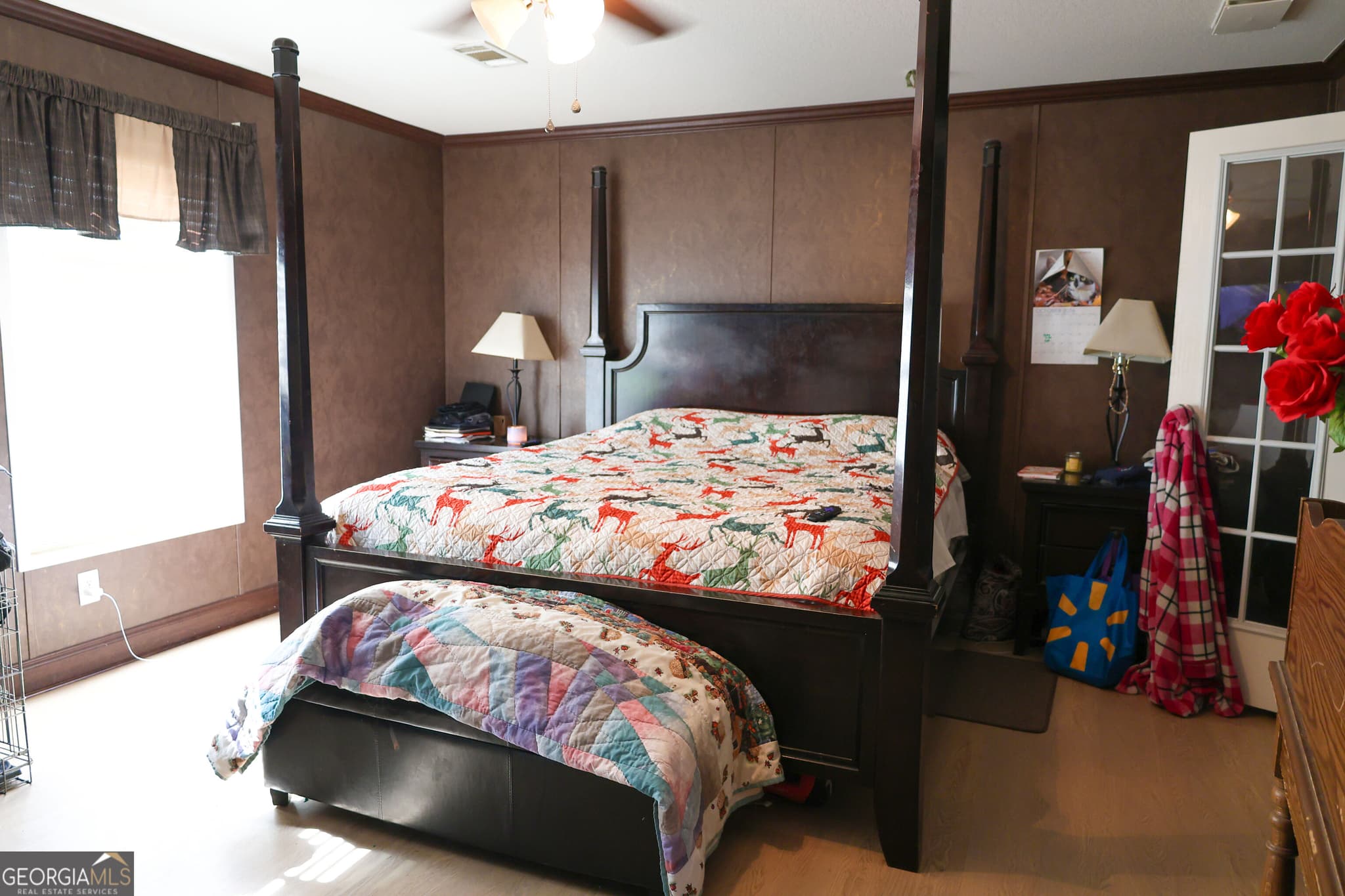4 bedroom, 2 bathroom, 2,432 sq ft manufactured home,single family residence for sale at 113 Chipper Lane, Sparta, GA 31087 — photo 10