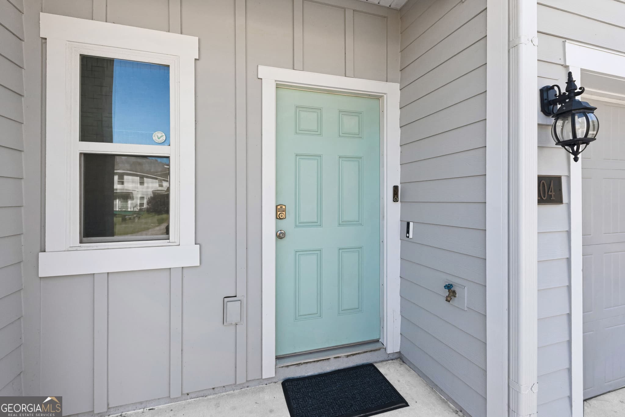 3 bedroom, 2.5 bathroom single family residence for sale at 104 Deep Bay Circle, Saint Marys, GA 31558 — photo 3