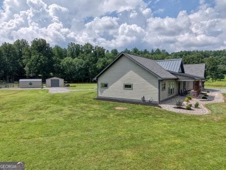 2 bedroom, 2.5 bathroom, 2,466 sq ft single family residence for sale at 186 Rice Landing Court, Hayesville, NC 28904 — photo 10