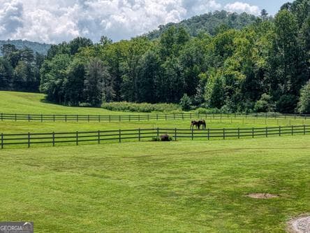 2 bedroom, 2.5 bathroom, 2,466 sq ft single family residence for sale at 186 Rice Landing Court, Hayesville, NC 28904 — photo 8