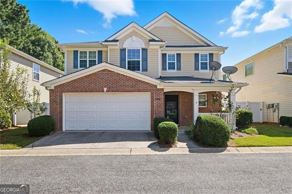 3 bedroom, 2.5 bathroom, 1,789 sq ft single family residence for rent at 3698 Roseman Landing, Cumming, GA 30040 for $2,050 a month — photo 1 of 1