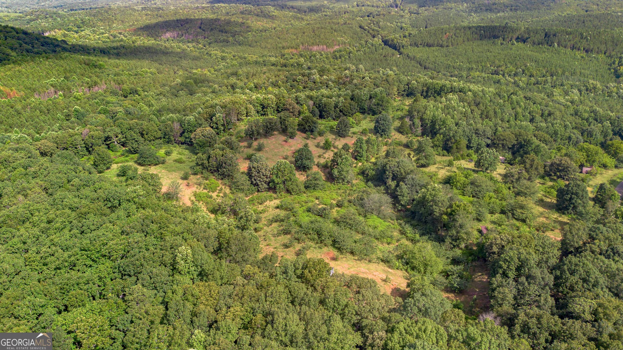 residential lot for sale at 5967 County Road 19 LOT 2, Heflin, AL 36264
