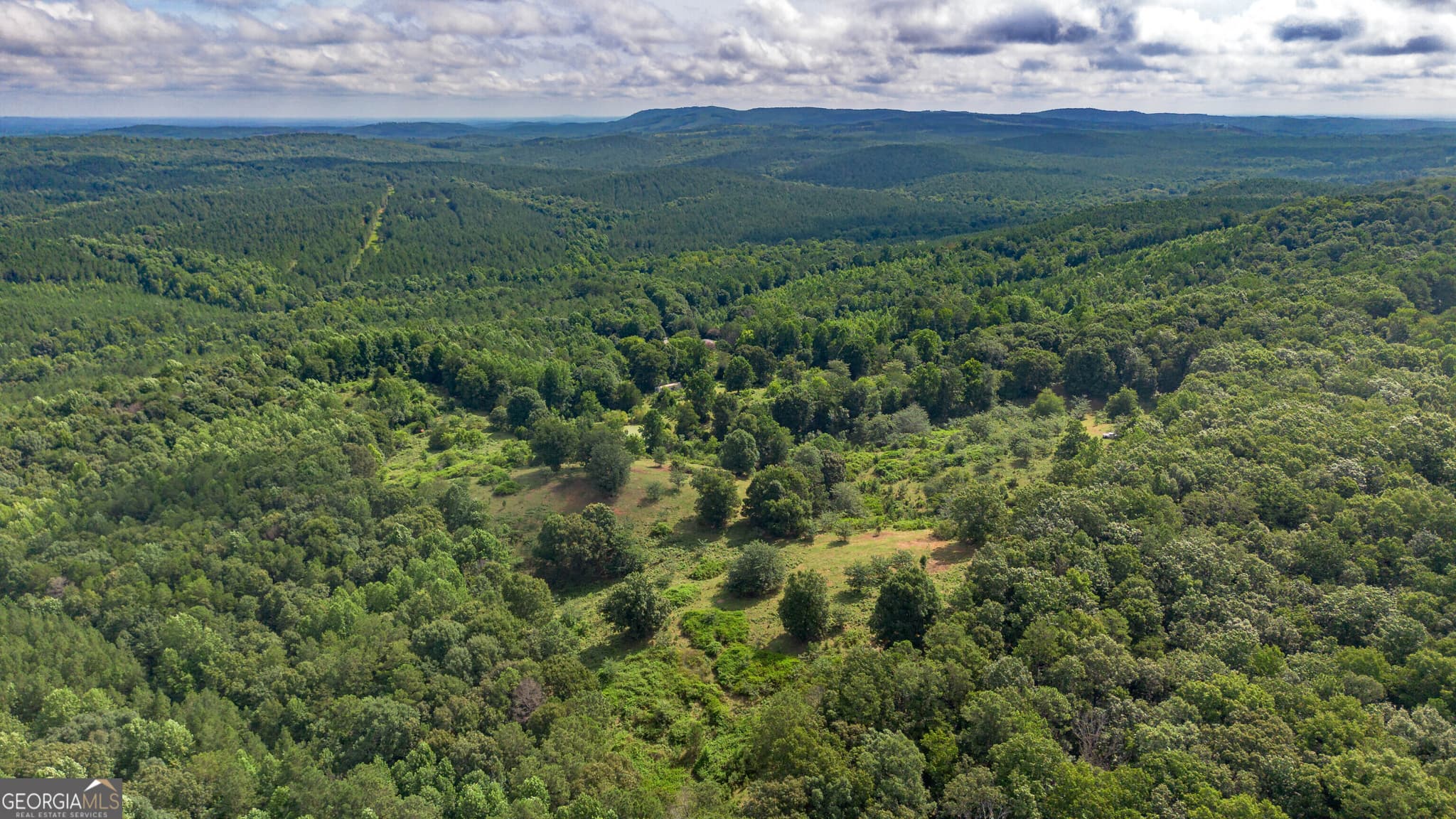 residential lot for sale at 5967 County Road 19 LOT 2, Heflin, AL 36264 — photo 9