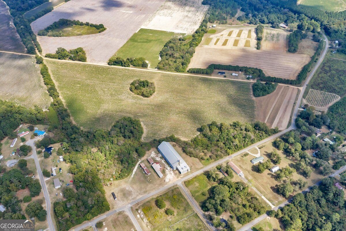 residential lot for sale at 208 SE Lakeview Drive LOT 6, Warwick, GA 31796 — photo 10
