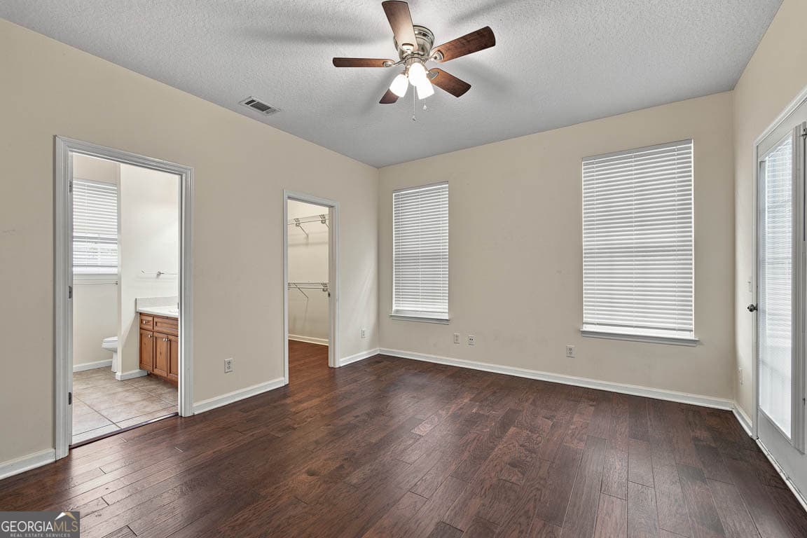 3 bedroom, 2 bathroom, 2,075 sq ft single family residence under contract at 148 Drayton Circle, Brunswick, GA 31525 — photo 9