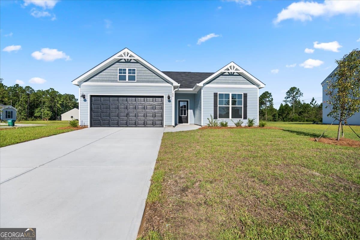 4 bedroom, 2 bathroom, 1,672 sq ft single family residence for sale at 98 Susan Drive, Rincon, GA 31326 — photo 2