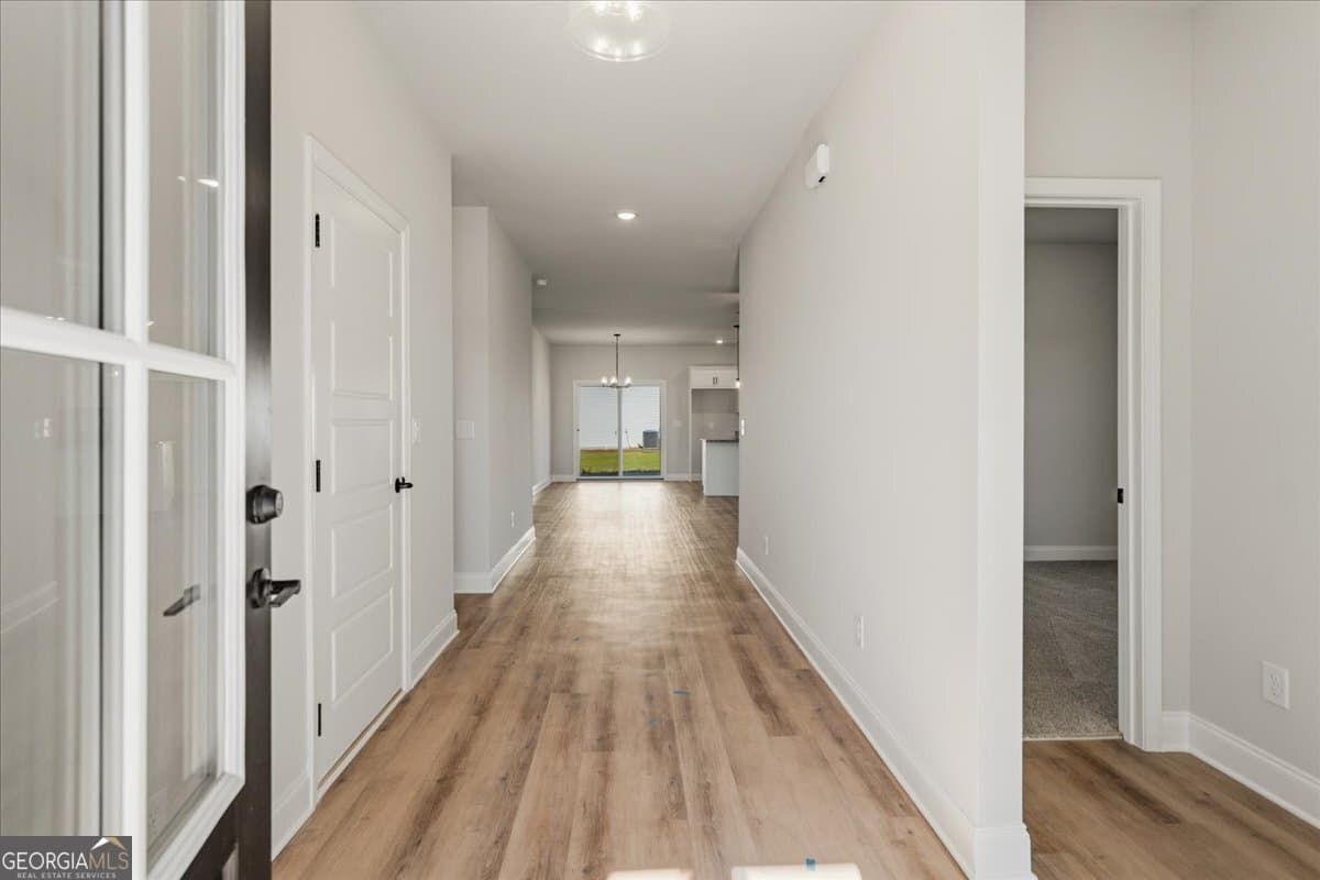 4 bedroom, 2 bathroom, 1,672 sq ft single family residence for sale at 98 Susan Drive, Rincon, GA 31326 — photo 6