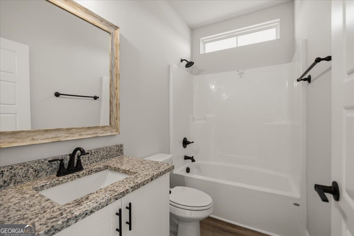 4 bedroom, 2 bathroom, 1,672 sq ft single family residence for sale at 98 Susan Drive, Rincon, GA 31326 — photo 10