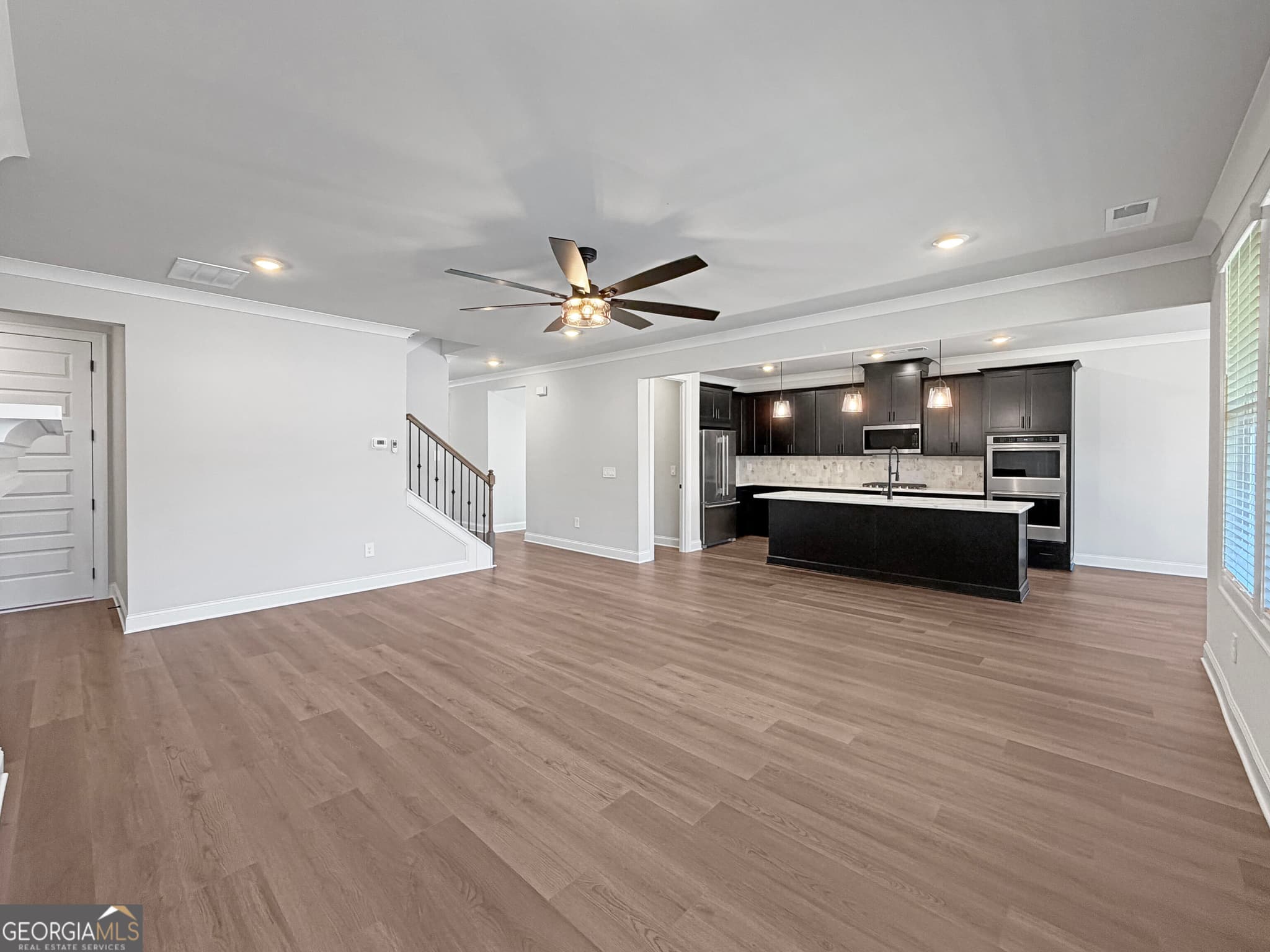 4 bedroom, 3.5 bathroom, 3,000 sq ft single family residence for rent at 5916 Cabernet Lane, Braselton, GA 30517 for $3,300 a month — photo 6