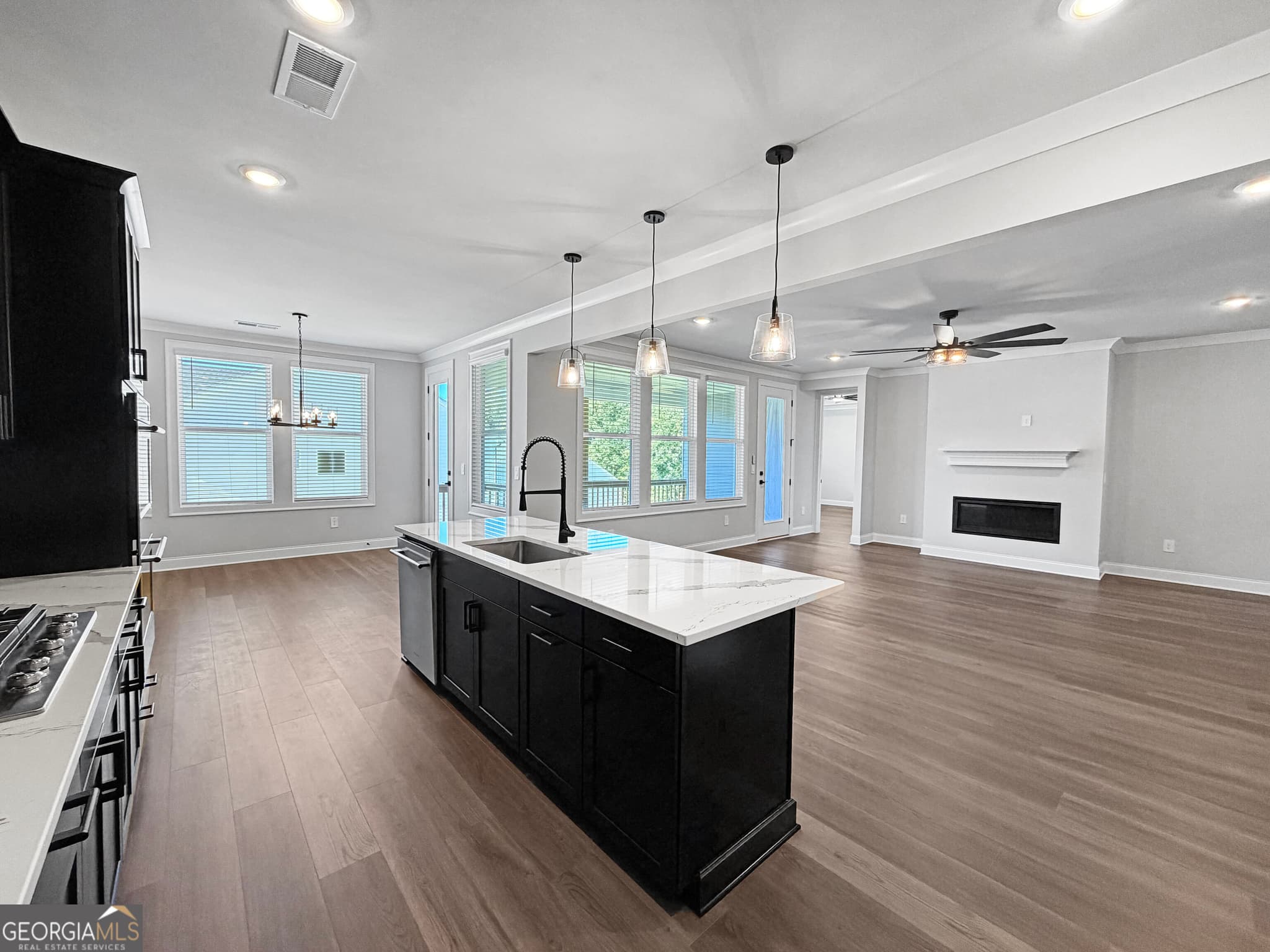 4 bedroom, 3.5 bathroom, 3,000 sq ft single family residence for rent at 5916 Cabernet Lane, Braselton, GA 30517 for $3,300 a month — photo 10