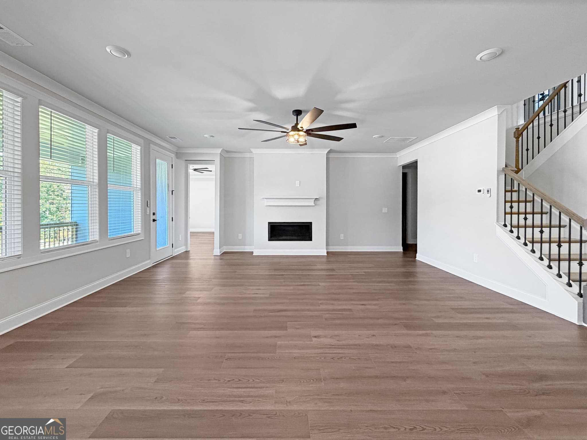 4 bedroom, 3.5 bathroom, 3,000 sq ft single family residence for rent at 5916 Cabernet Lane, Braselton, GA 30517 for $3,300 a month — photo 8