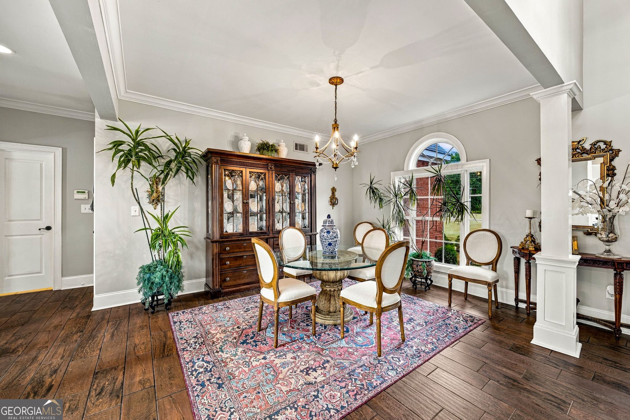 4 bedroom, 3.5 bathroom, 3,332 sq ft single family residence for sale at 6207 County Rd 222, Five Points, AL 36855 — photo 6
