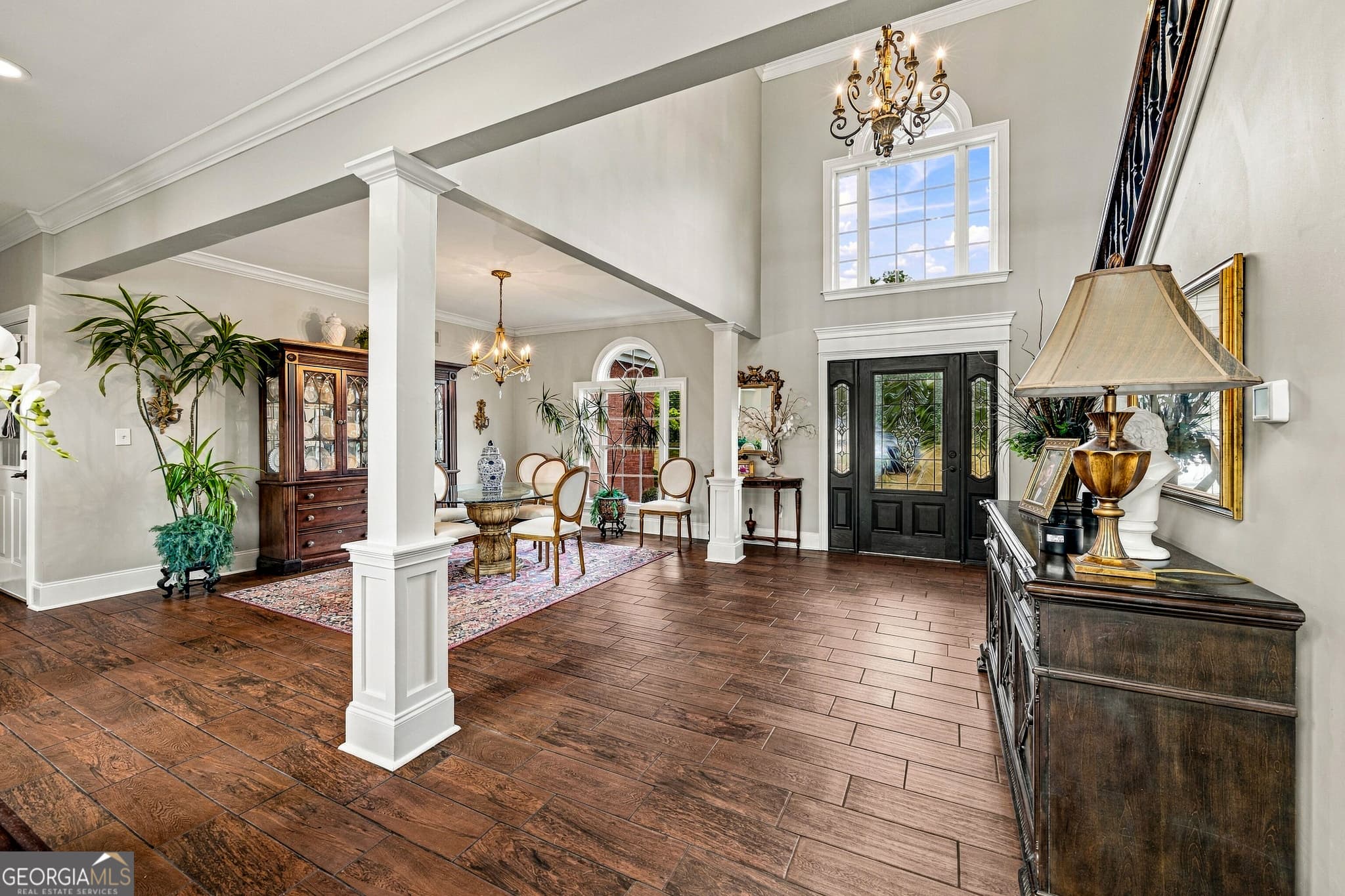 4 bedroom, 3.5 bathroom, 3,332 sq ft single family residence for sale at 6207 County Rd 222, Five Points, AL 36855 — photo 7