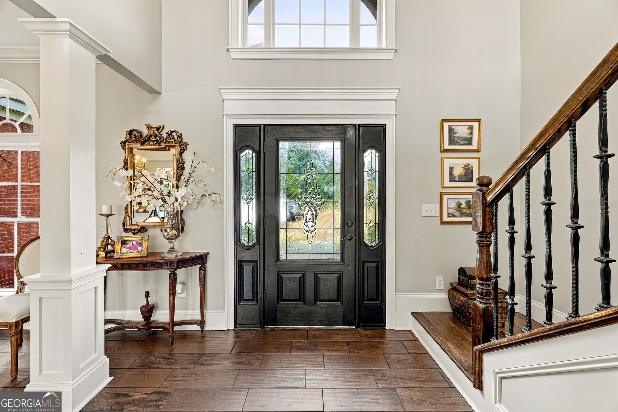 4 bedroom, 3.5 bathroom, 3,332 sq ft single family residence for sale at 6207 County Rd 222, Five Points, AL 36855 — photo 3