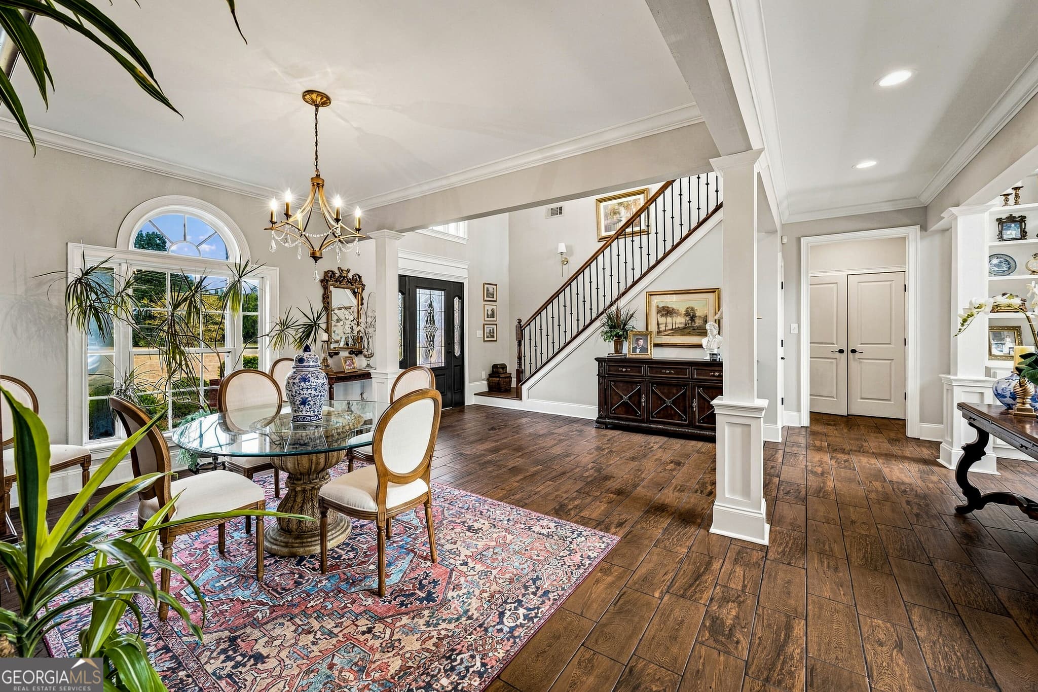 4 bedroom, 3.5 bathroom, 3,332 sq ft single family residence for sale at 6207 County Rd 222, Five Points, AL 36855 — photo 5
