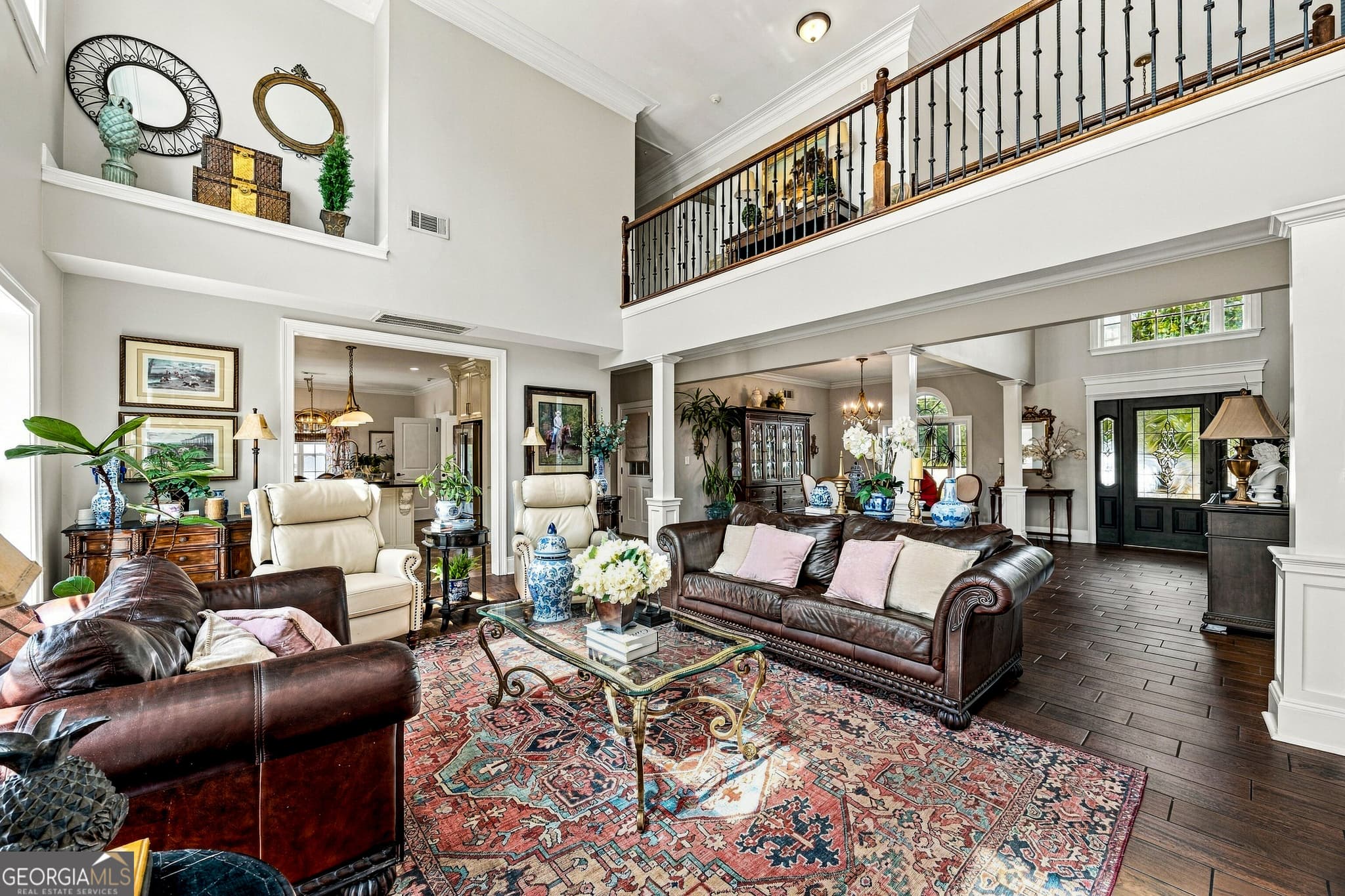 4 bedroom, 3.5 bathroom, 3,332 sq ft single family residence for sale at 6207 County Rd 222, Five Points, AL 36855 — photo 9