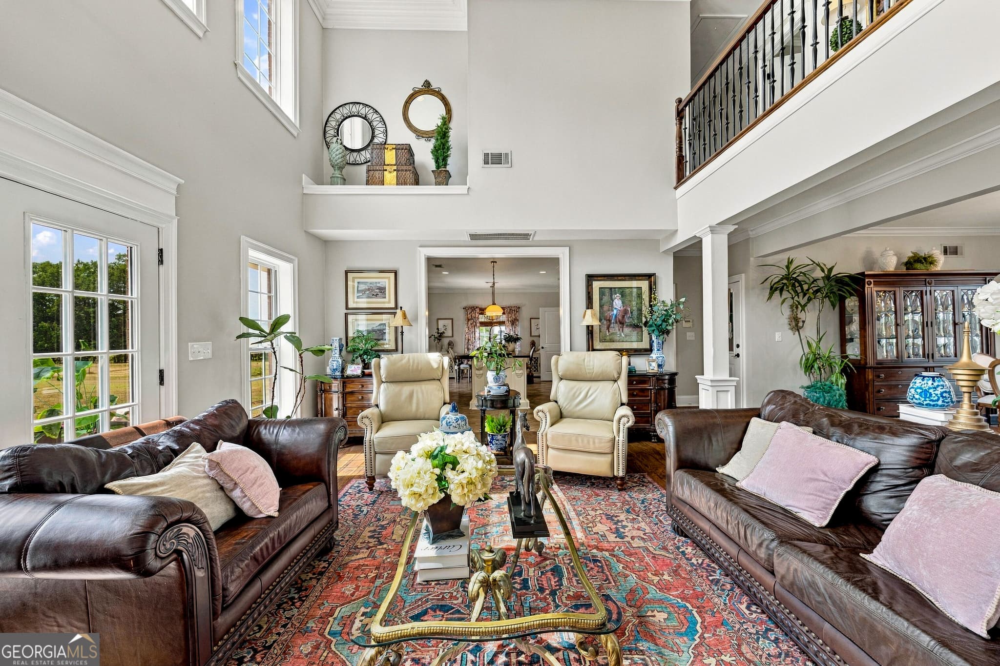 4 bedroom, 3.5 bathroom, 3,332 sq ft single family residence for sale at 6207 County Rd 222, Five Points, AL 36855 — photo 10