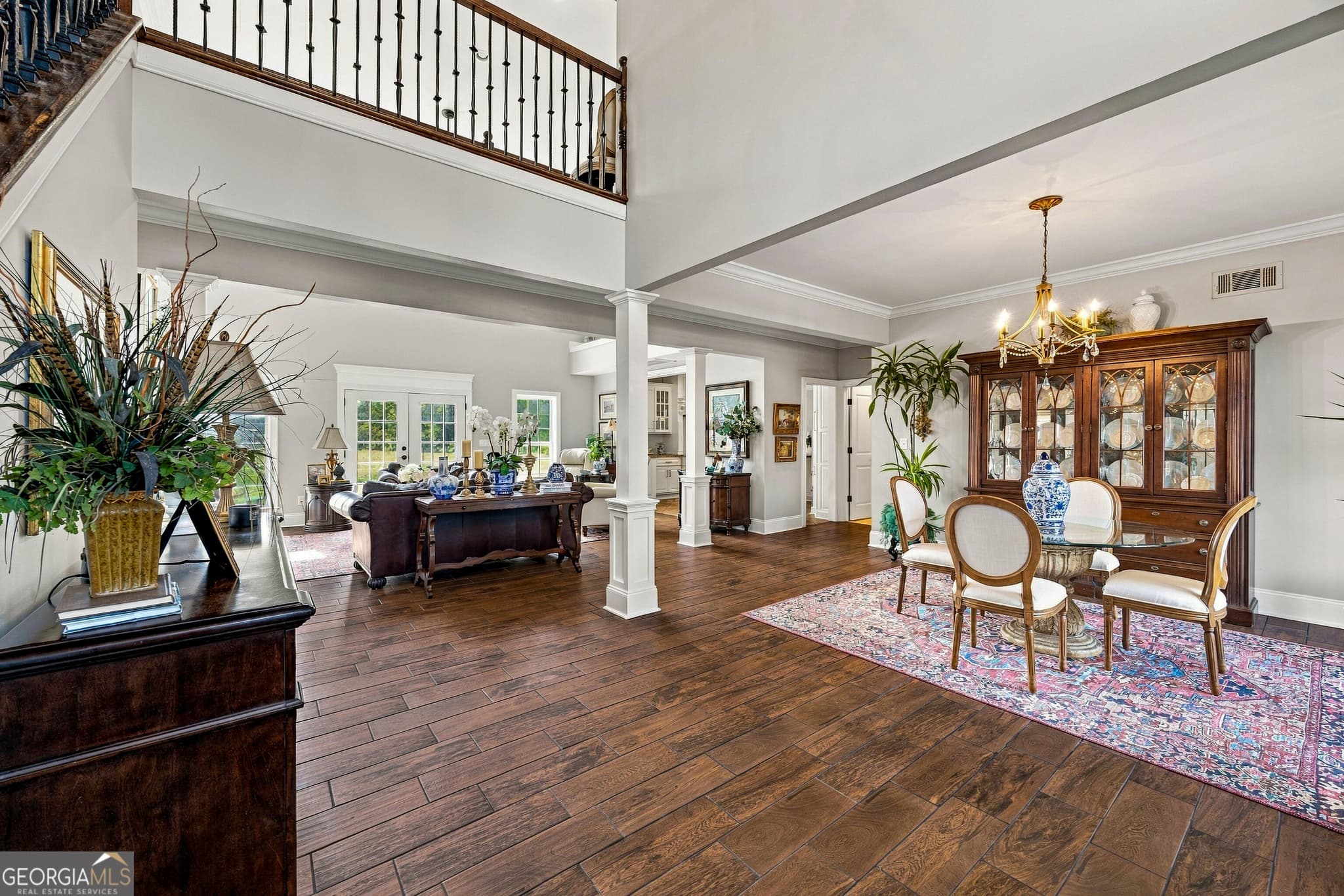 4 bedroom, 3.5 bathroom, 3,332 sq ft single family residence for sale at 6207 County Rd 222, Five Points, AL 36855 — photo 4
