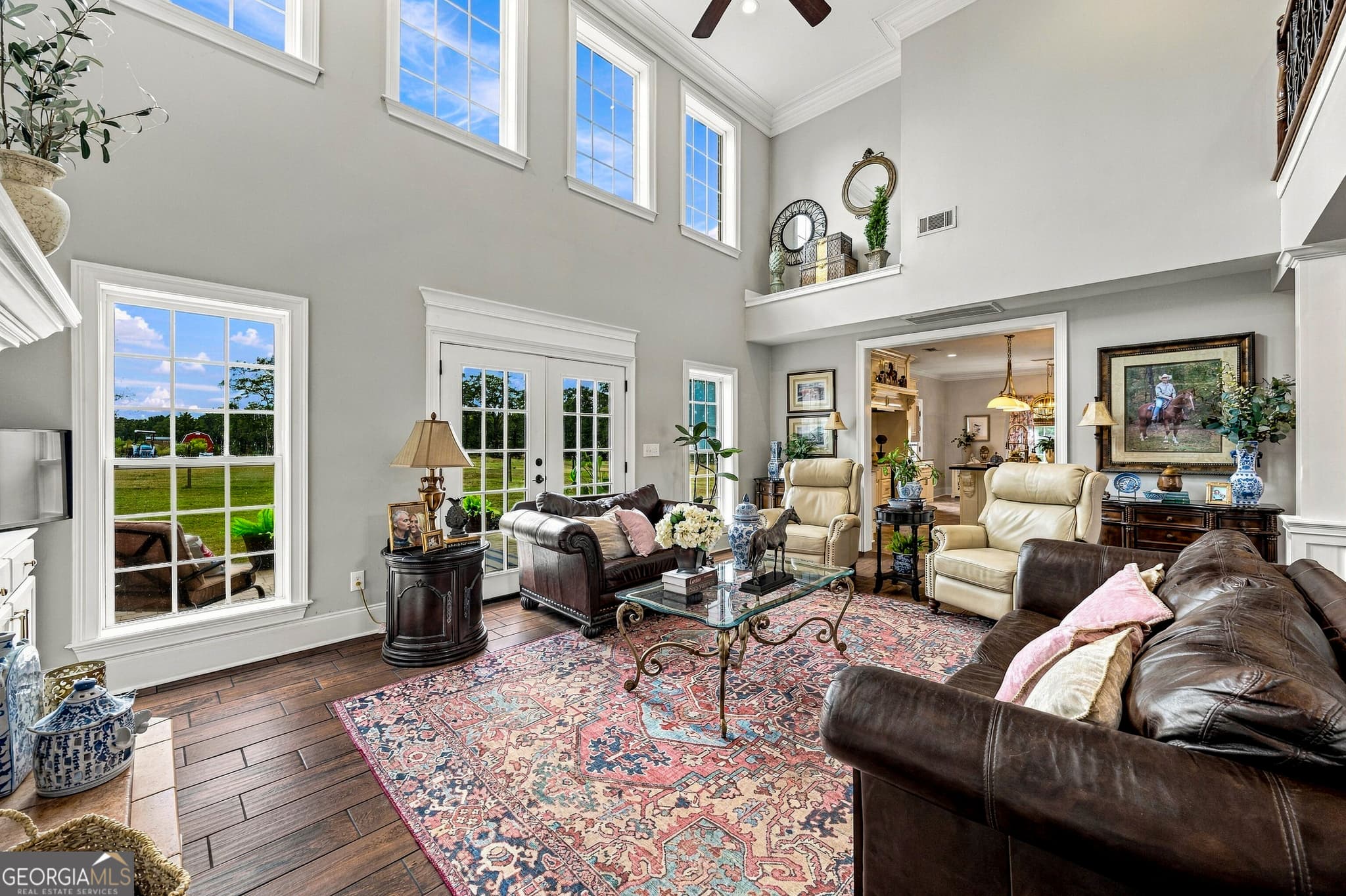 4 bedroom, 3.5 bathroom, 3,332 sq ft single family residence for sale at 6207 County Rd 222, Five Points, AL 36855 — photo 8