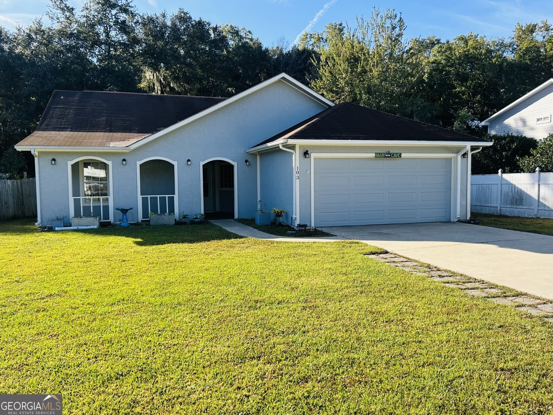 103 Arbor Court, Kingsland, GA 31548 — most recent listing photo