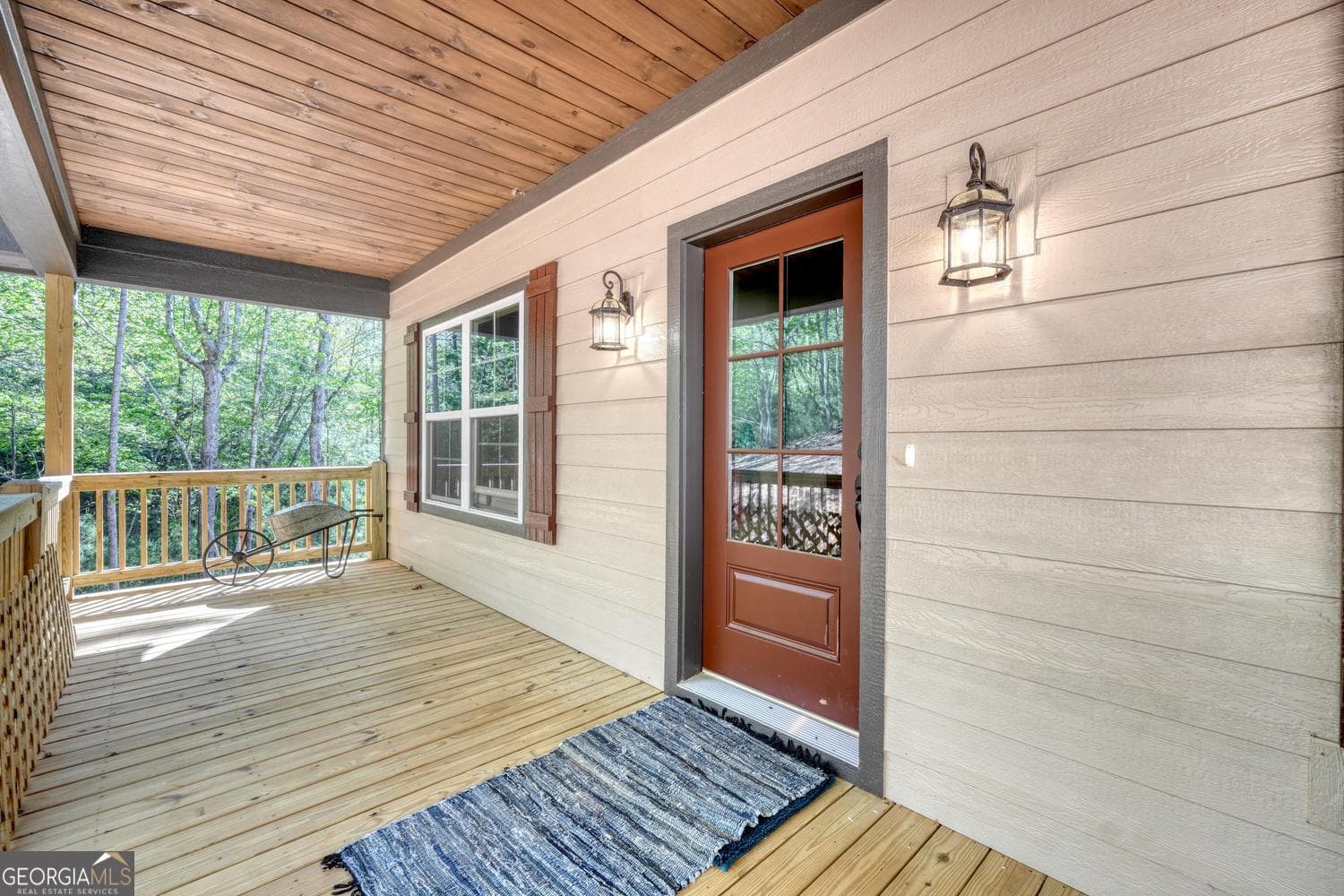 3 bedroom, 2.5 bathroom single family residence for sale at 618 Satsuma Court, Ellijay, GA 30540 — photo 9