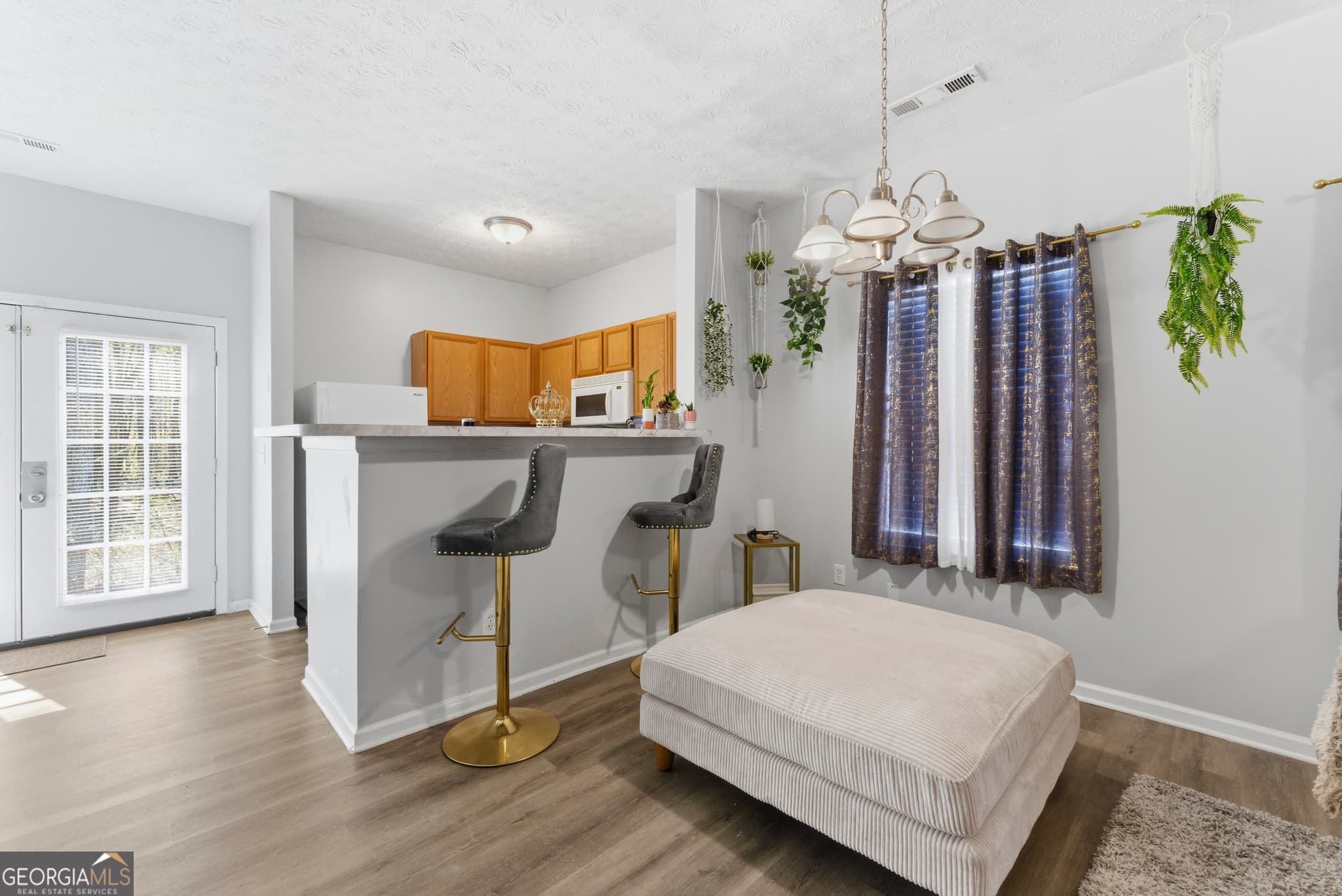 2 bedroom, 2 bathroom, 1,024 sq ft townhouse for sale at 1686 Camden Forrest Trail, Riverdale, GA 30296 — photo 7