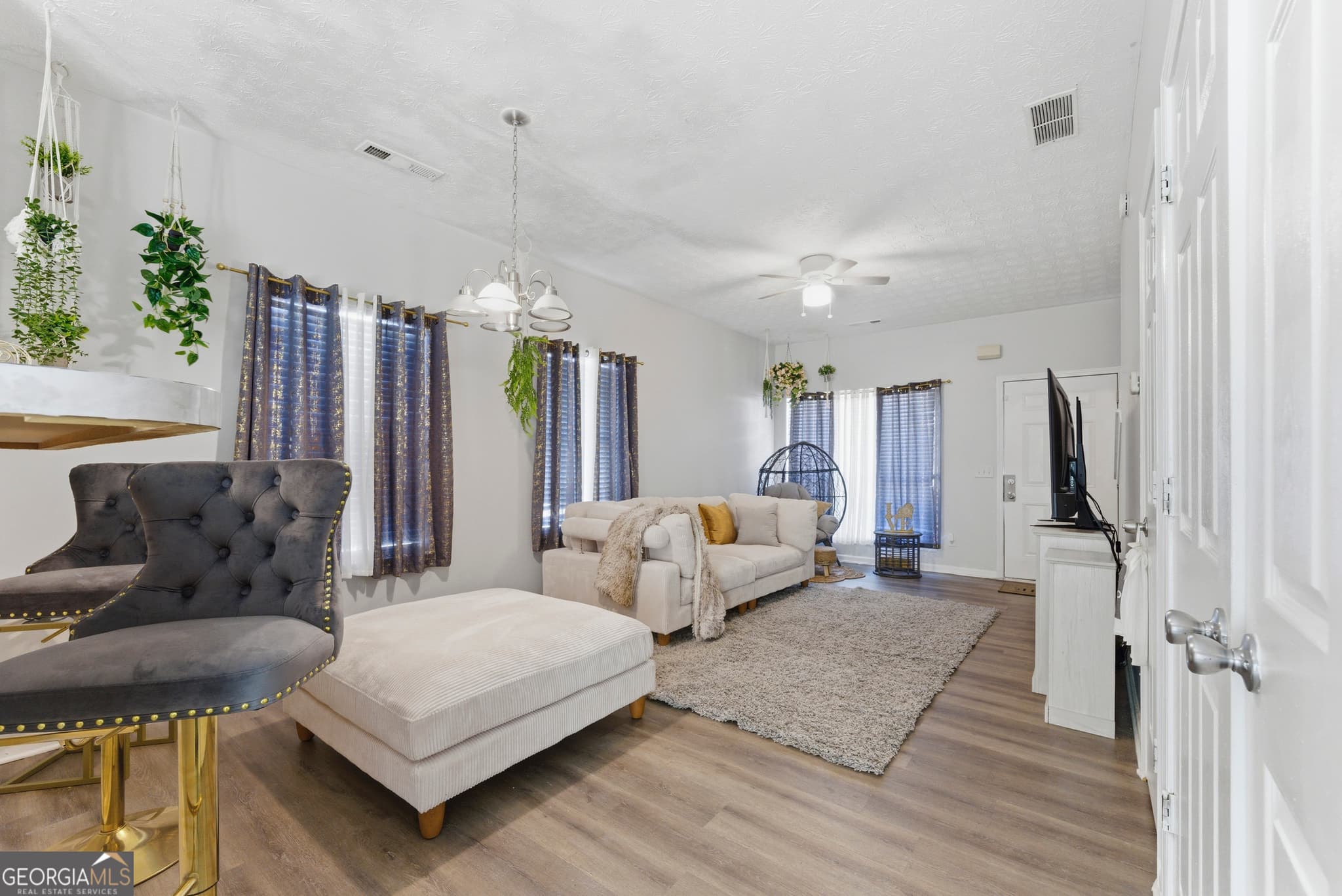 2 bedroom, 2 bathroom, 1,024 sq ft townhouse for sale at 1686 Camden Forrest Trail, Riverdale, GA 30296 — photo 5
