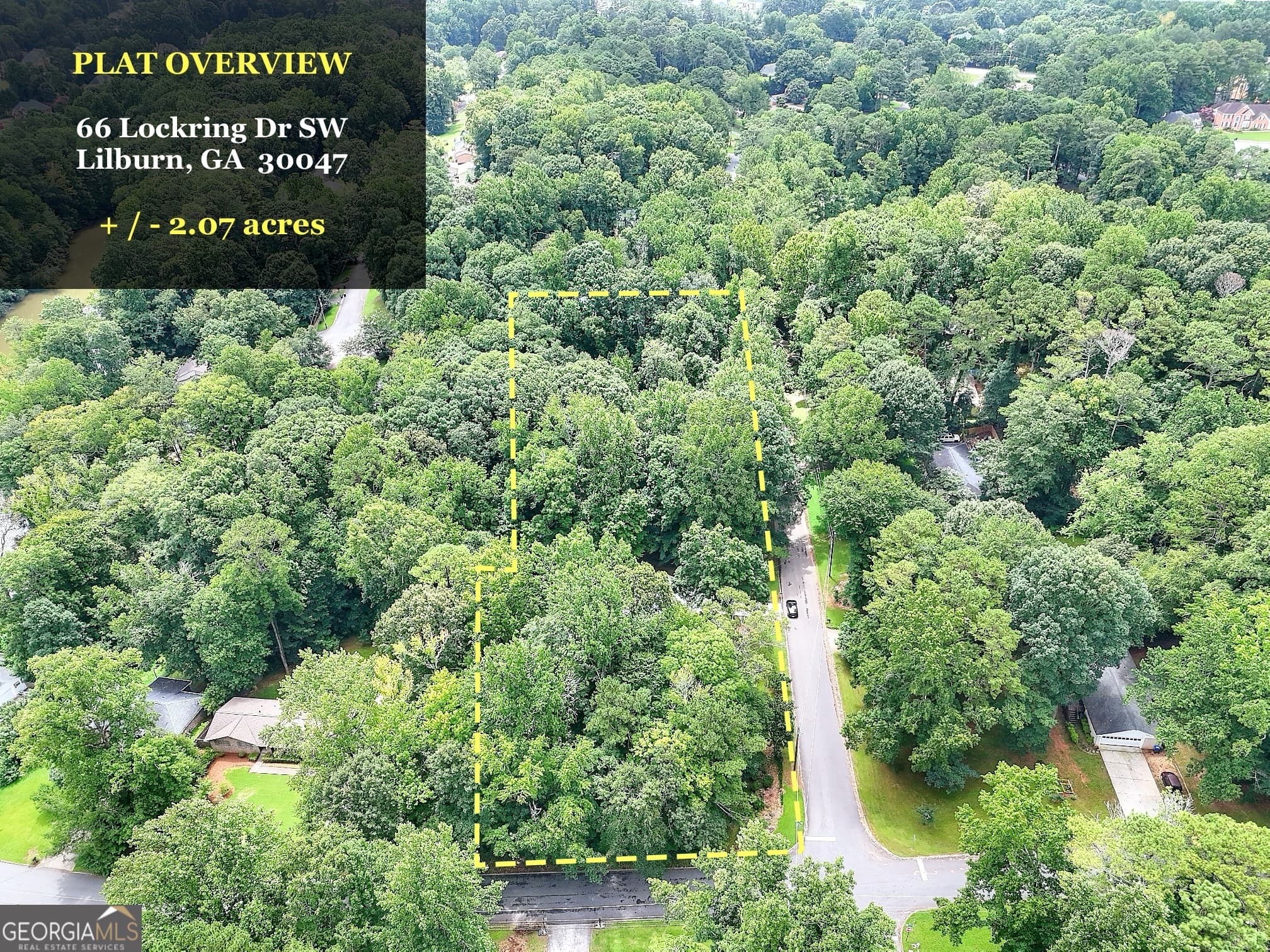 5 bedroom, 3.5 bathroom, 3,882 sq ft single family residence for sale at 66 SW Lockring Drive, Lilburn, GA 30047 — photo 8