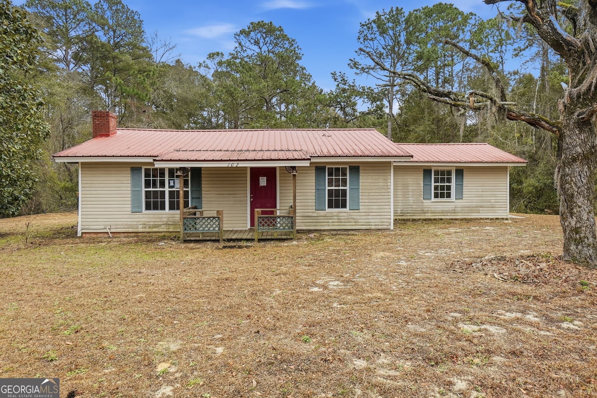 102 Boxelder Lane, Ocilla, GA 31774 — most recent listing photo
