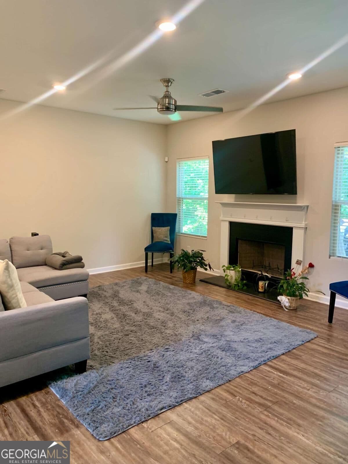 6 bedroom, 4 bathroom, 3,600 sq ft single family residence for sale at 491 Shady Glen, Dallas, GA 30132 — photo 3