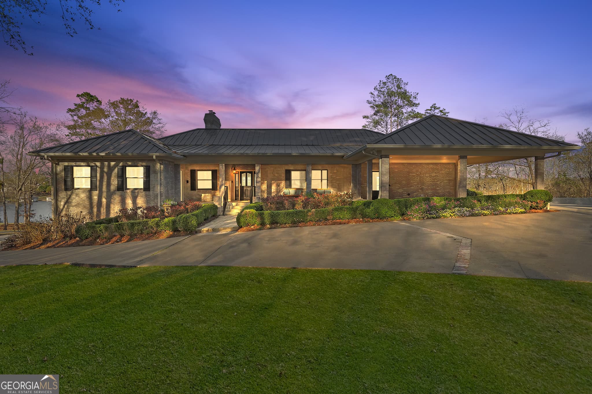 8 bedroom, 8 bathroom, 8,100 sq ft single family residence for rent at 121 Grace Trace, Lizella, GA 31052 for $19,000 a month
