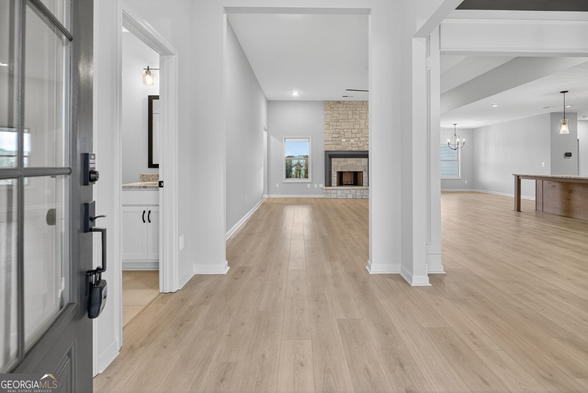 5 bedroom, 4 bathroom, 2,841 sq ft single family residence for sale at 359 Gray Road, Roopville, GA 30170 — photo 10