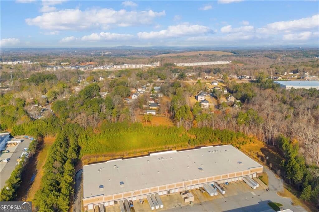residential lot for sale at 200 Line Street, Buford, GA 30518 — photo 6