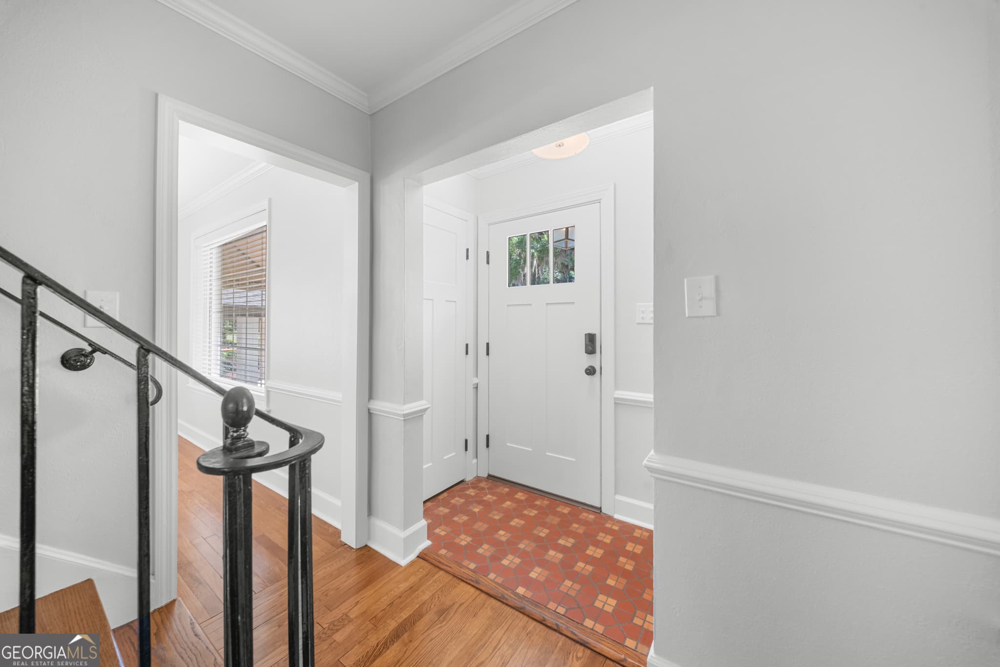 3 bedroom, 2.5 bathroom, 1,984 sq ft single family residence for sale at 1315 Brightwood Drive, Savannah, GA 31406 — photo 6
