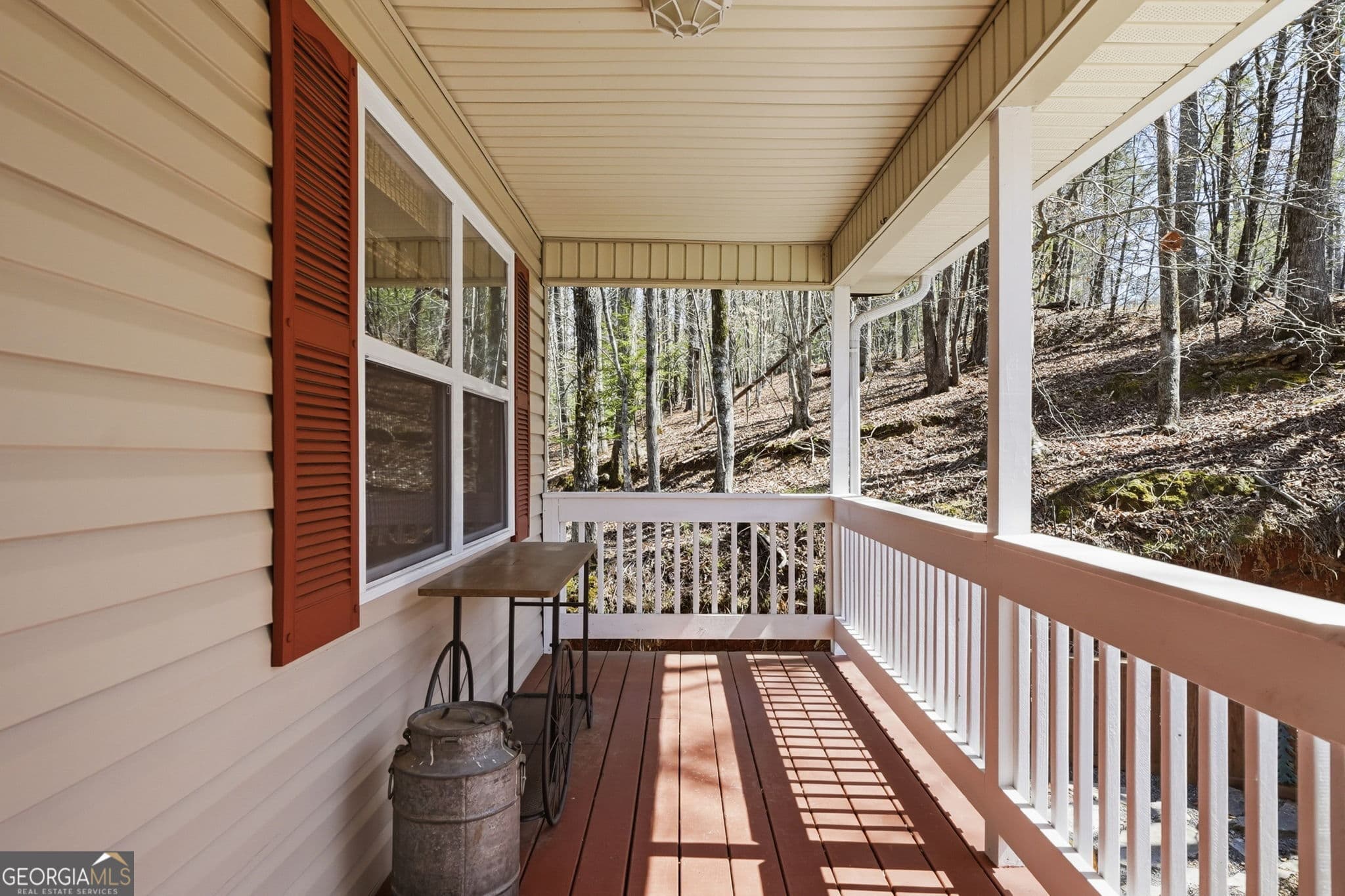 2 bedroom, 2 bathroom, 1,552 sq ft single family residence for sale at 508 Lemmon Lane, Ellijay, GA 30540 — photo 9