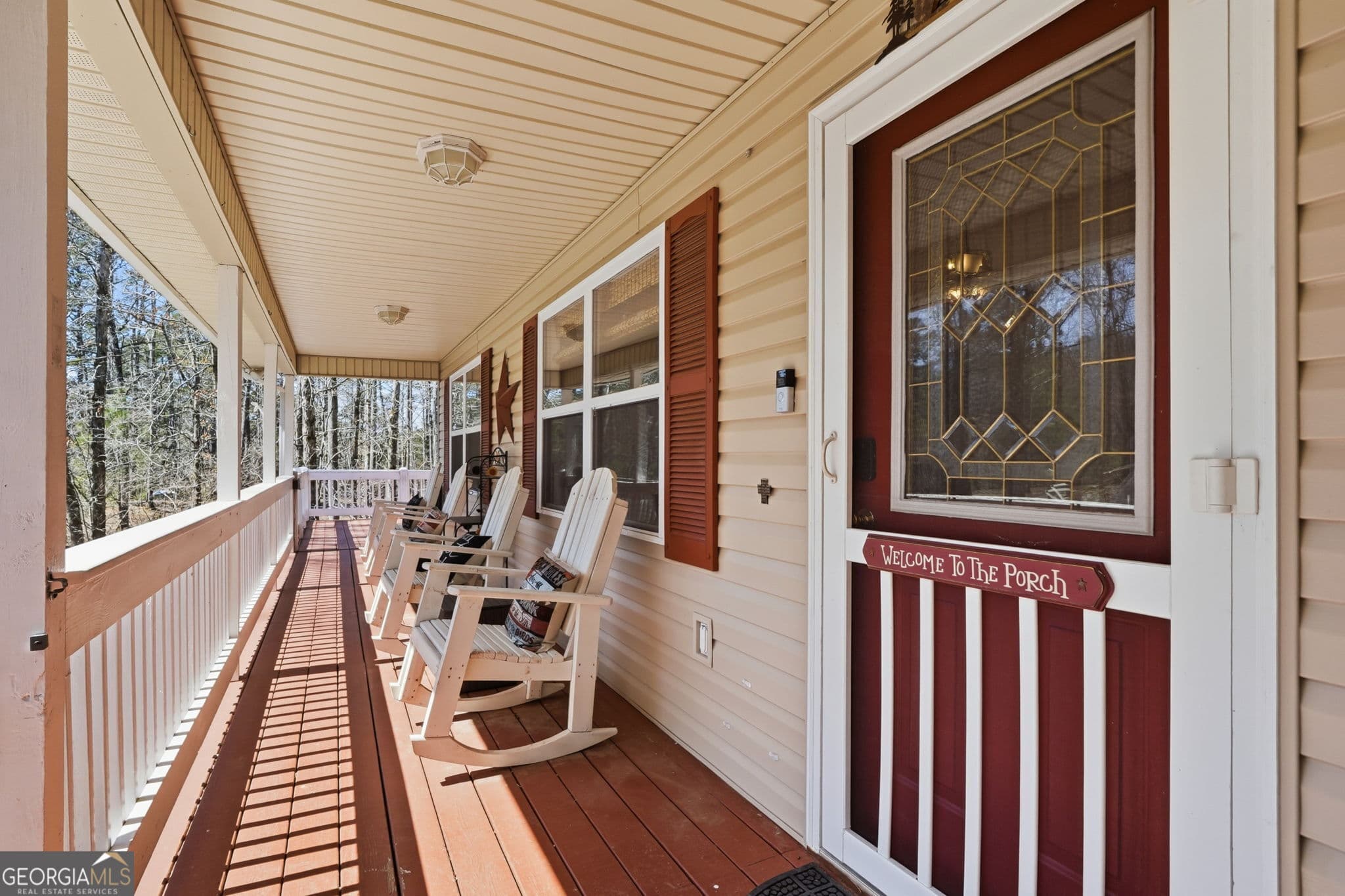 2 bedroom, 2 bathroom, 1,552 sq ft single family residence for sale at 508 Lemmon Lane, Ellijay, GA 30540 — photo 10