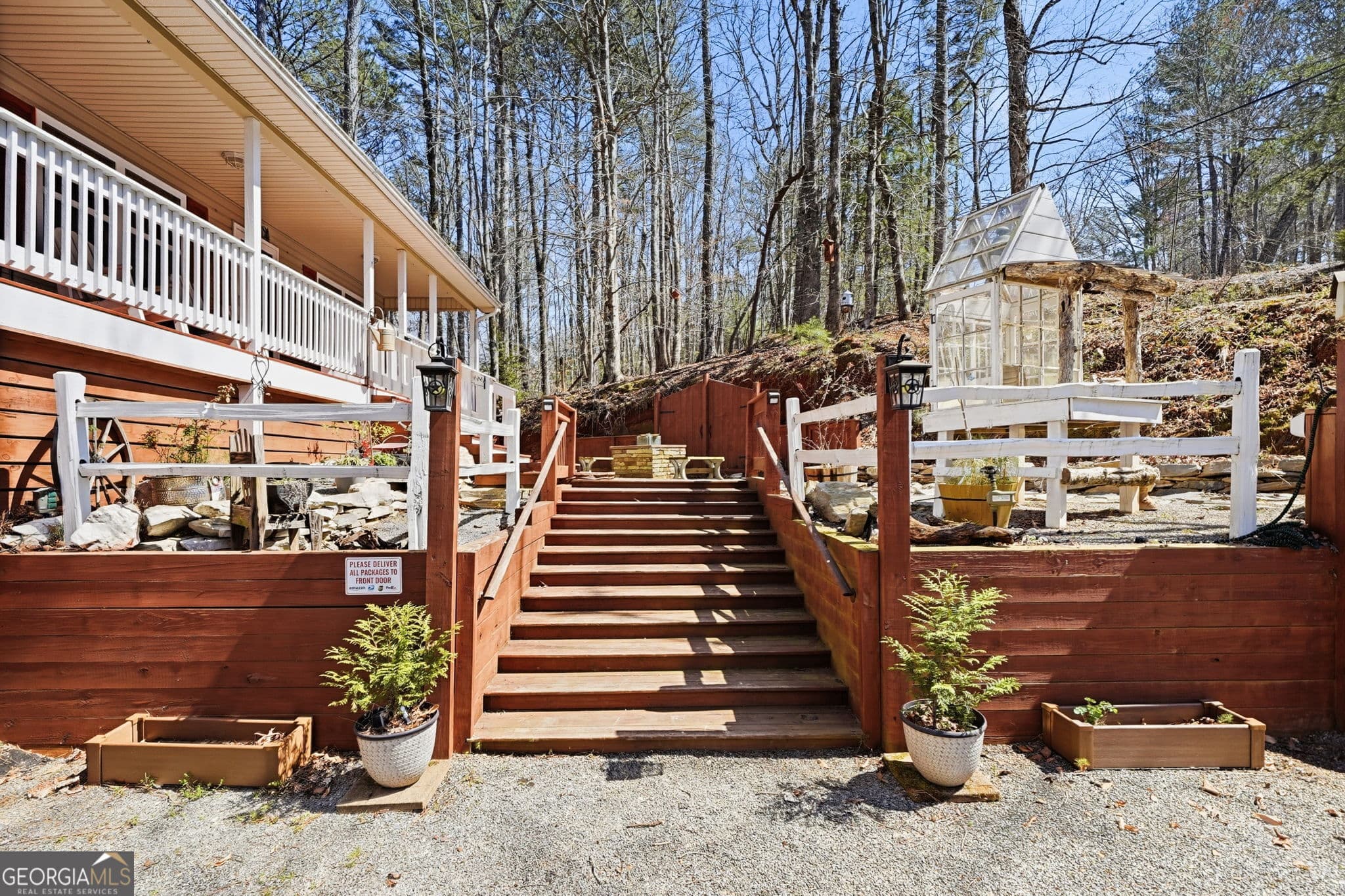 2 bedroom, 2 bathroom, 1,552 sq ft single family residence for sale at 508 Lemmon Lane, Ellijay, GA 30540 — photo 8
