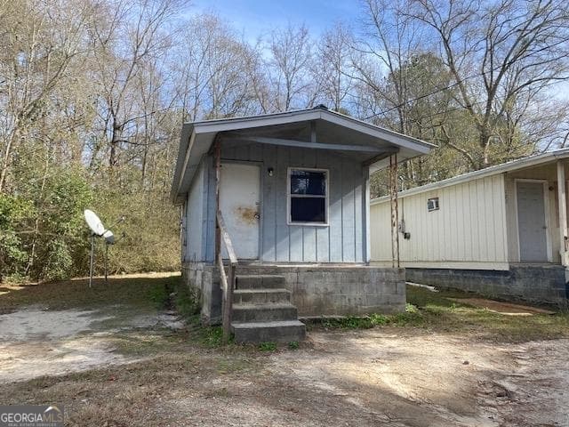 56 Shurling Drive, Wrightsville, GA 31096 — most recent listing photo