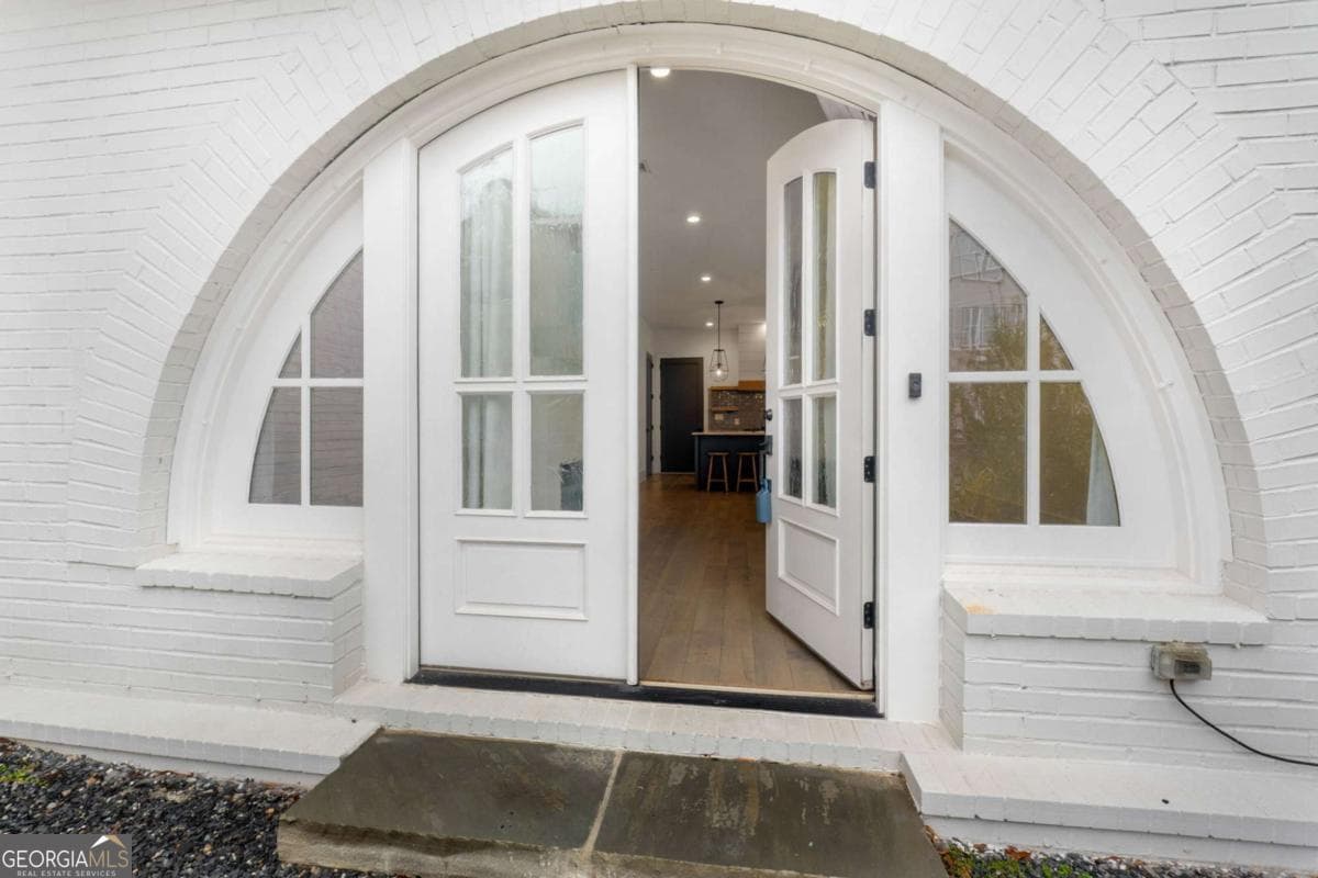 3 bedroom, 2.5 bathroom, 1,806 sq ft townhouse for rent at 510 Heatherden Avenue E202-C, Fayetteville, GA 30214 for $3,700 a month — photo 3
