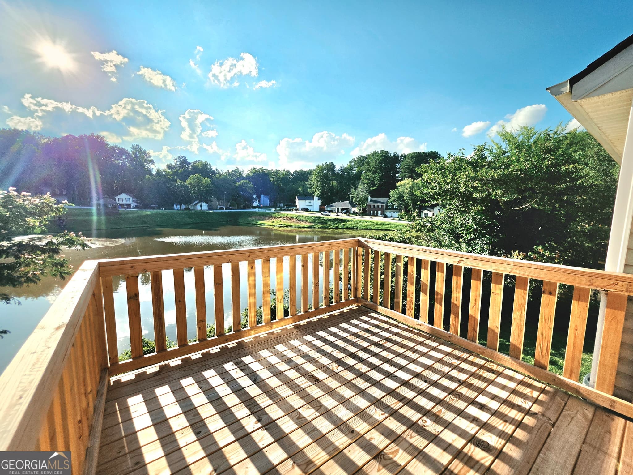 4 bedroom, 3 bathroom, 1,961 sq ft single family residence for sale at 1991 Sandlake Drive, Atlanta, GA 30331 — photo 2