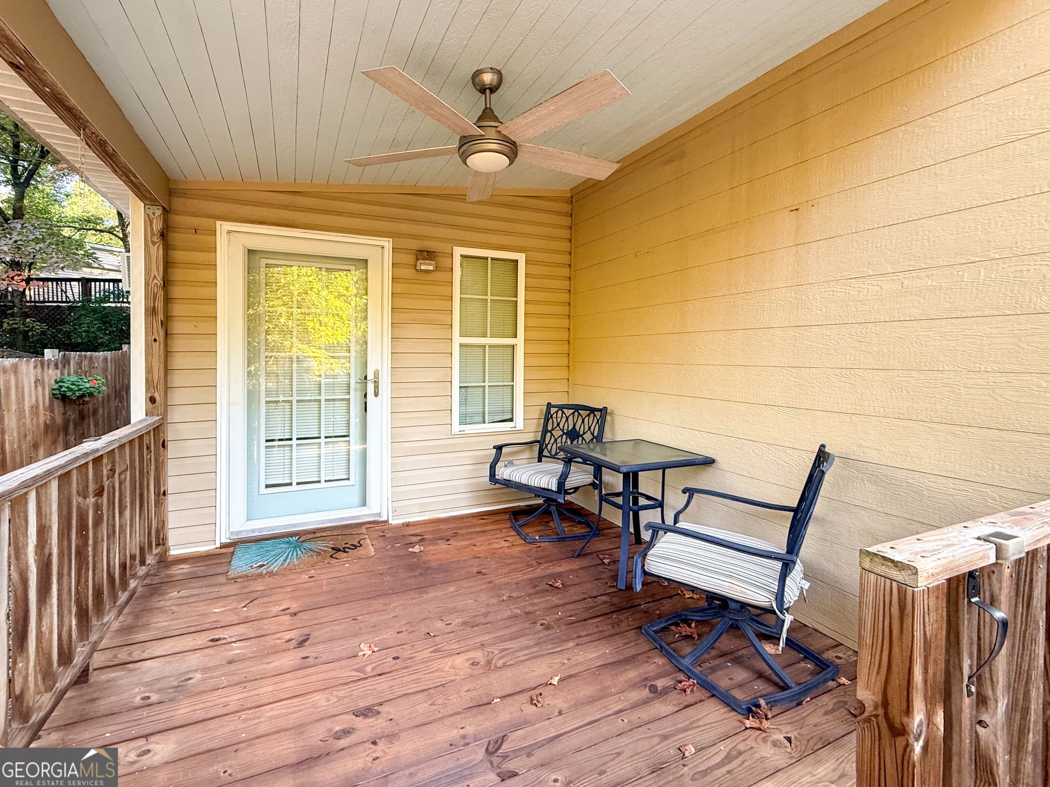1 bedroom, 1 bathroom, 200 sq ft single family residence for sale at 227 Canyon Pass, Cleveland, GA 30528 — photo 2