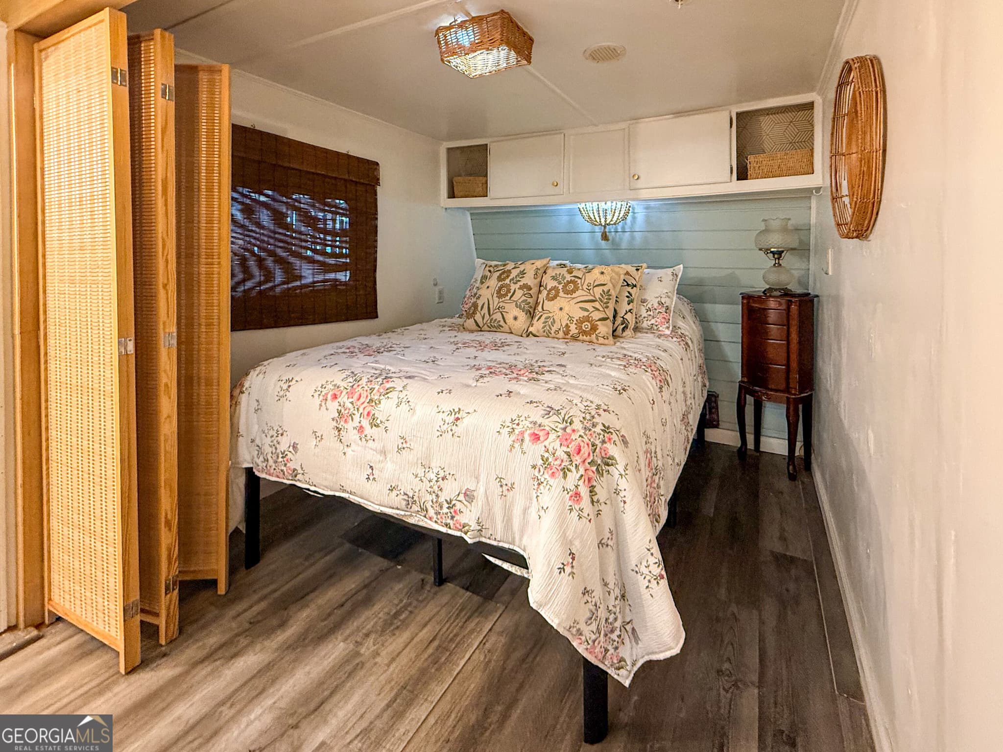1 bedroom, 1 bathroom, 200 sq ft single family residence for sale at 227 Canyon Pass, Cleveland, GA 30528 — photo 6