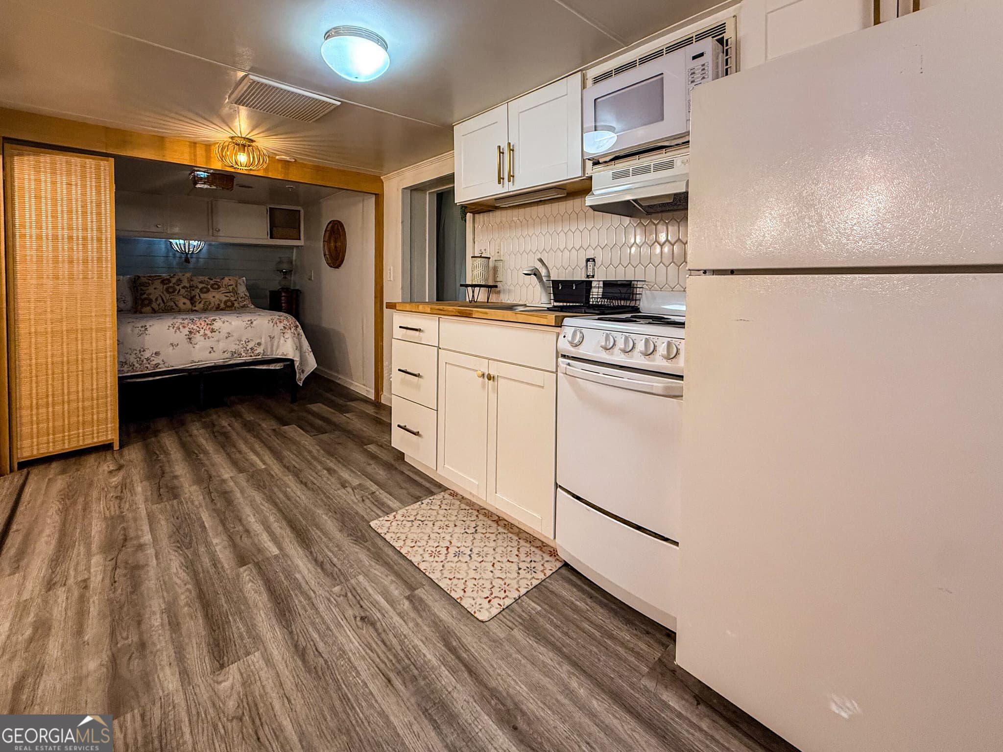 1 bedroom, 1 bathroom, 200 sq ft single family residence for sale at 227 Canyon Pass, Cleveland, GA 30528 — photo 9