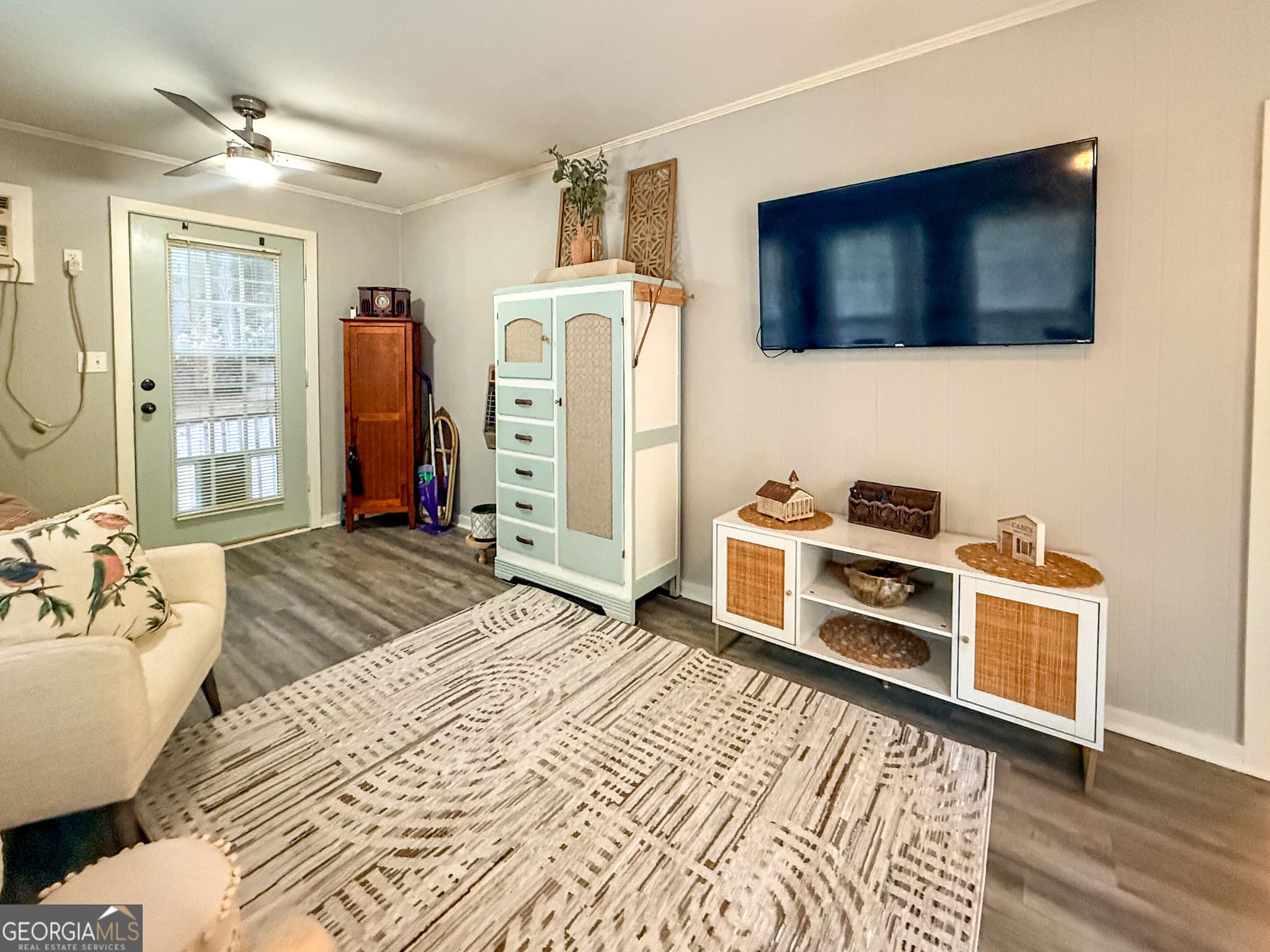 1 bedroom, 1 bathroom, 200 sq ft single family residence for sale at 227 Canyon Pass, Cleveland, GA 30528 — photo 4