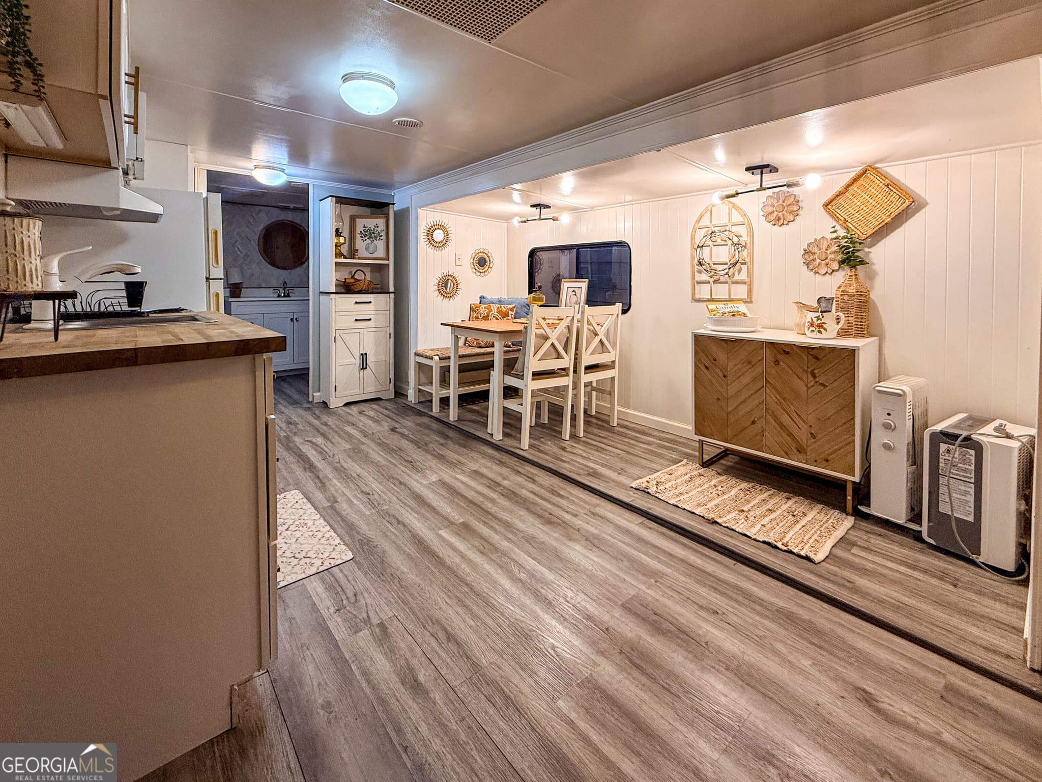 1 bedroom, 1 bathroom, 200 sq ft single family residence for sale at 227 Canyon Pass, Cleveland, GA 30528 — photo 8