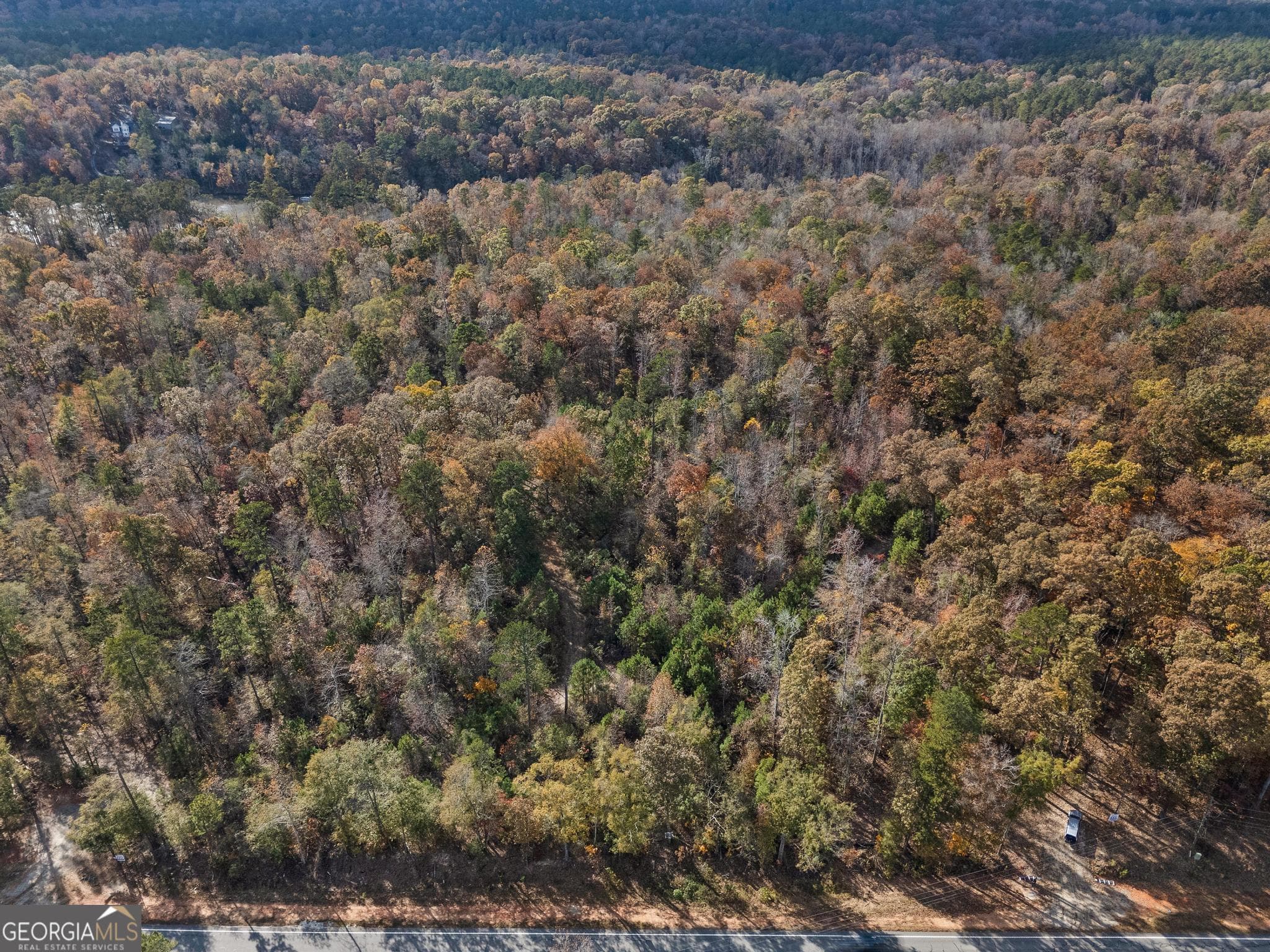 residential lot for sale at 11550 Highway 212, Covington, GA 30014 — photo 6