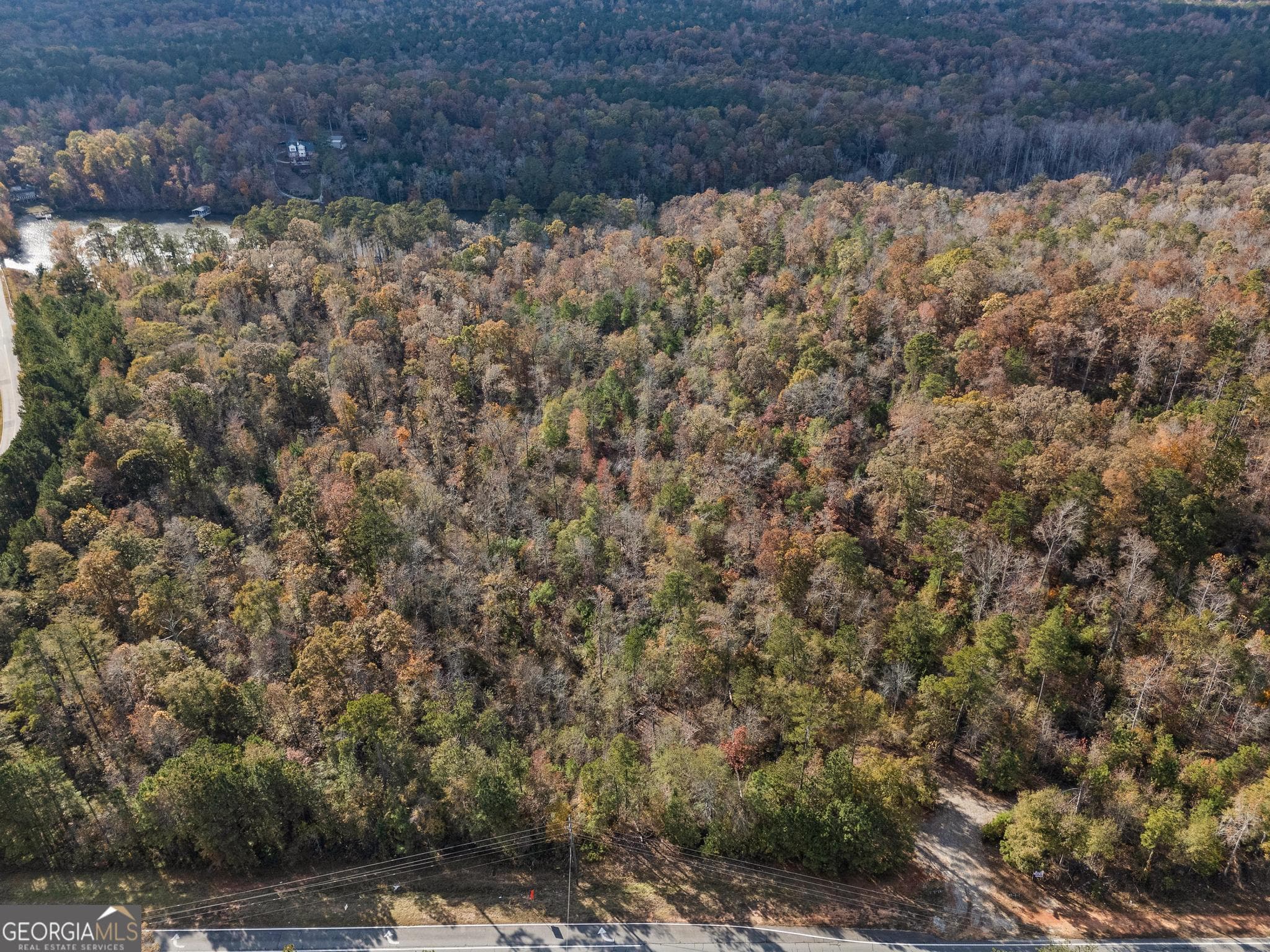 residential lot for sale at 11550 Highway 212, Covington, GA 30014 — photo 7