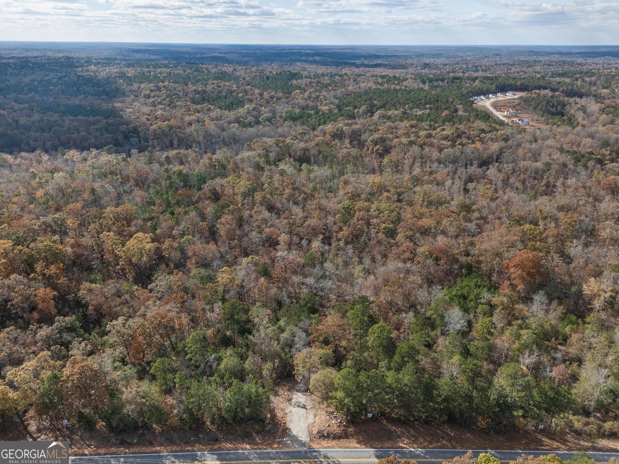 residential lot for sale at 11550 Highway 212, Covington, GA 30014 — photo 3