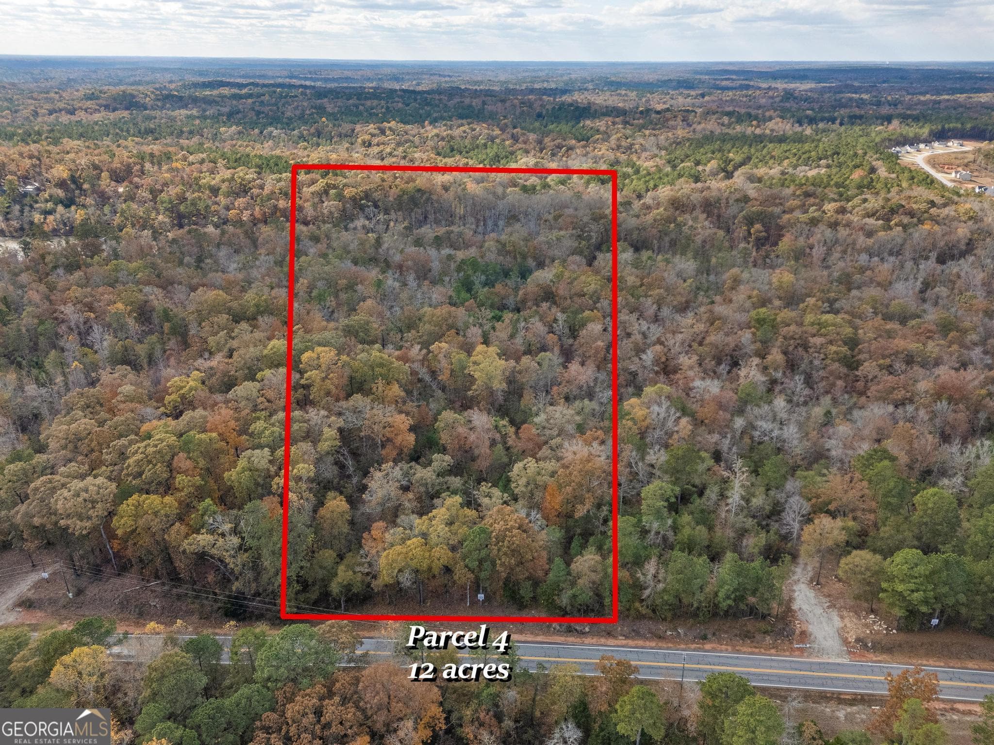 residential lot for sale at 11550 Highway 212, Covington, GA 30014 — photo 1 of 7