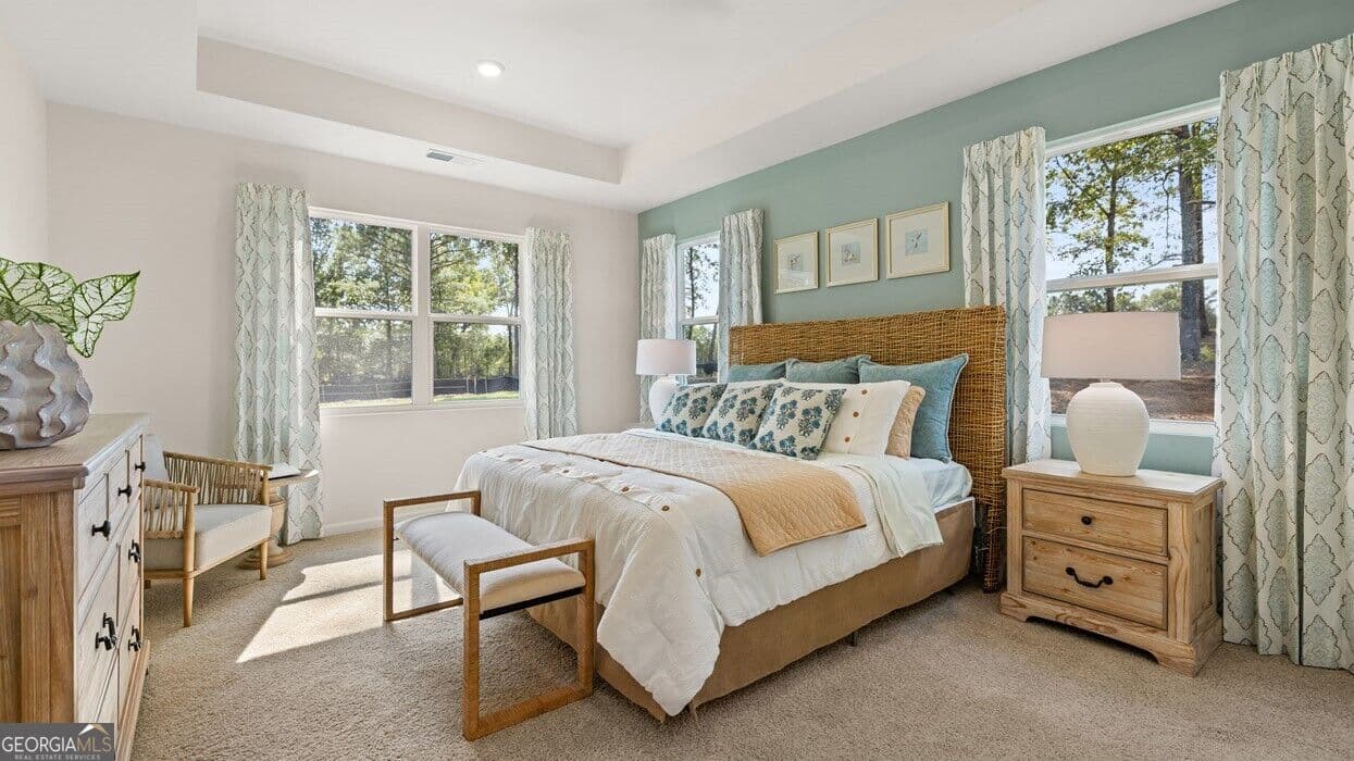 4 bedroom, 2 bathroom, 2,250 sq ft single family residence for sale at 286 Defilippe Road, Statham, GA 30666 — photo 10
